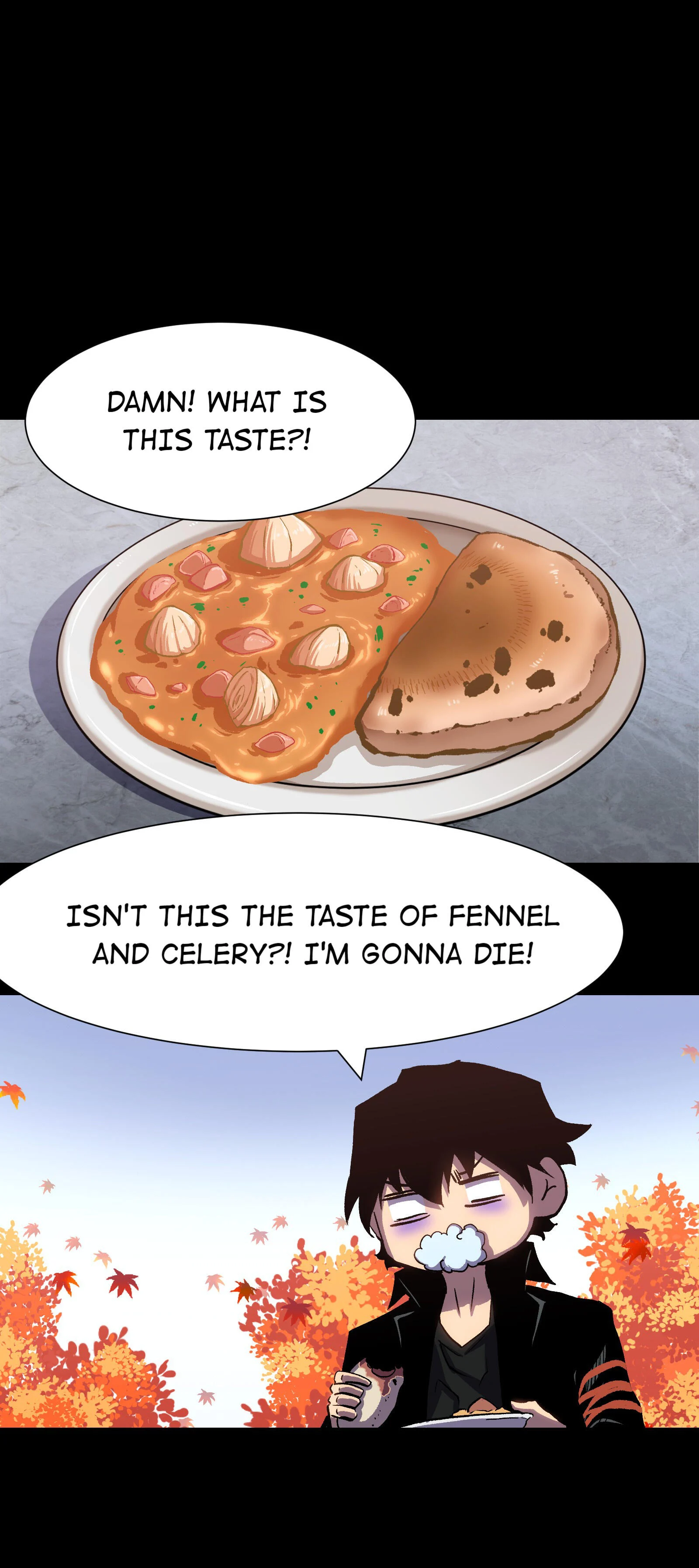 Post-Apocalyptic Dispatch Company Chapter 81 - Page 40