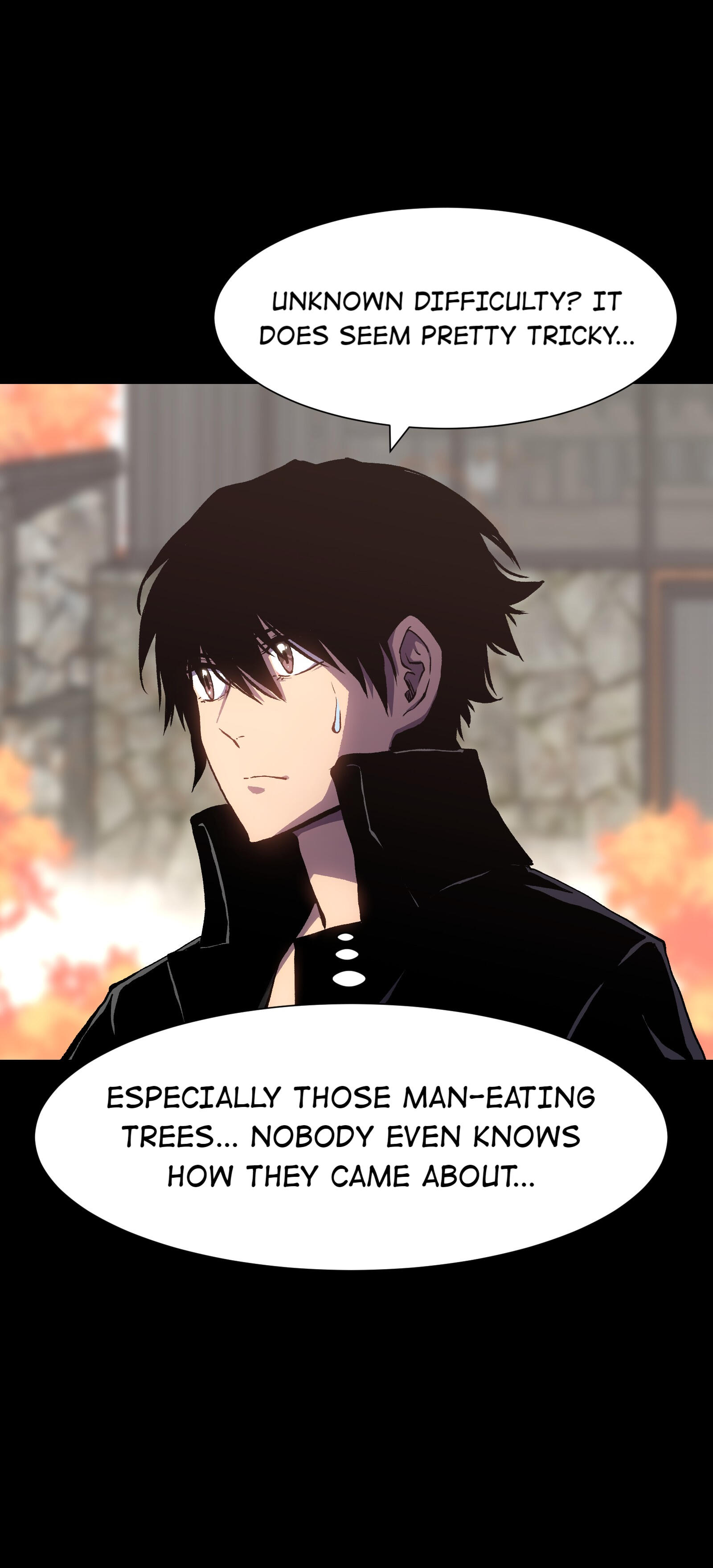 Post-Apocalyptic Dispatch Company Chapter 81 - Page 54