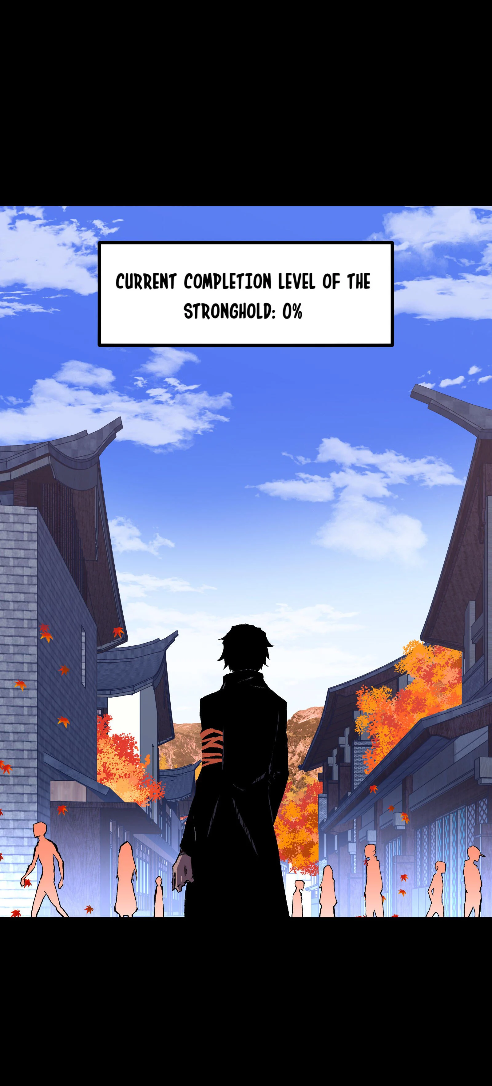 Post-Apocalyptic Dispatch Company Chapter 81 - Page 55