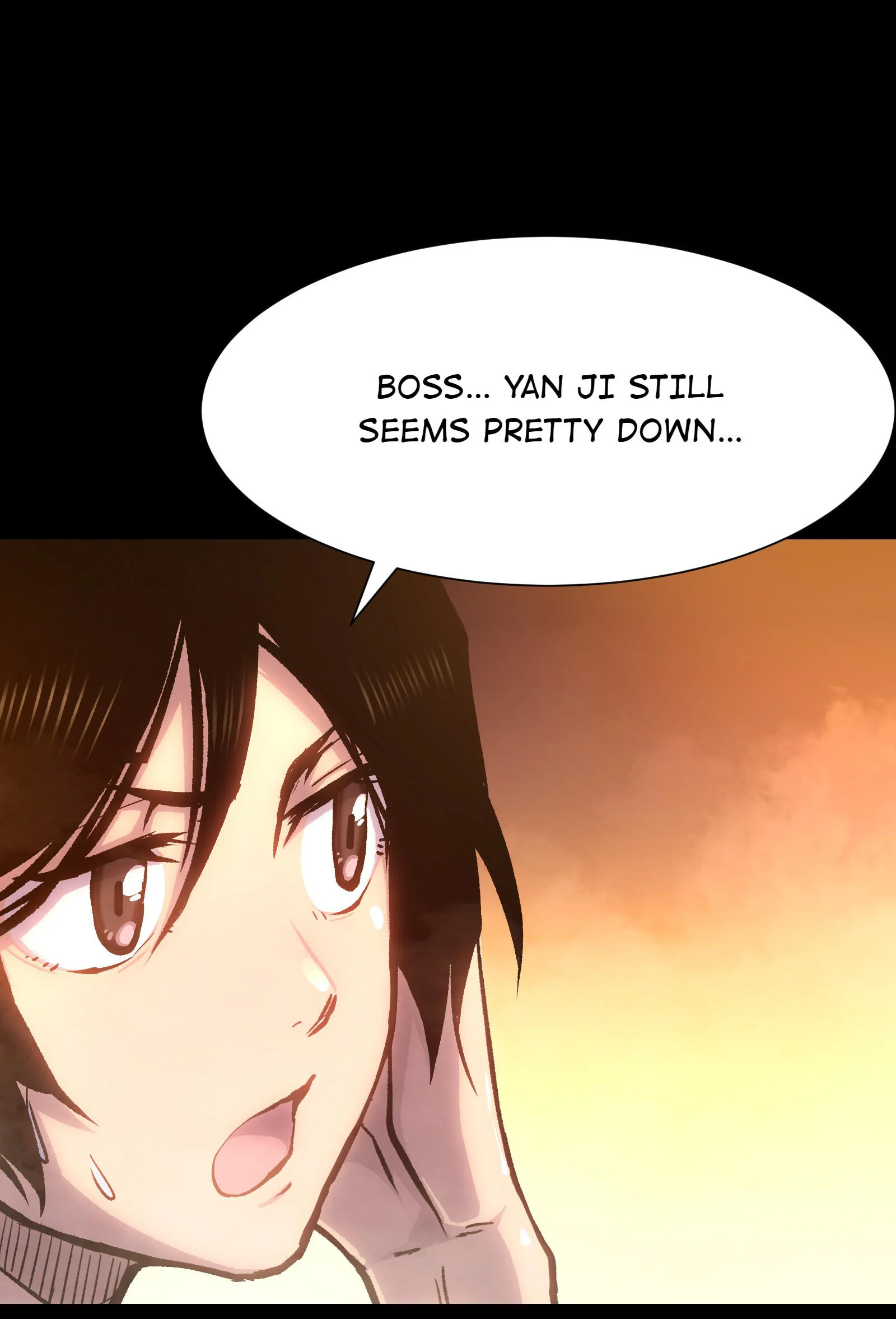 Post-Apocalyptic Dispatch Company Chapter 82 - Page 11