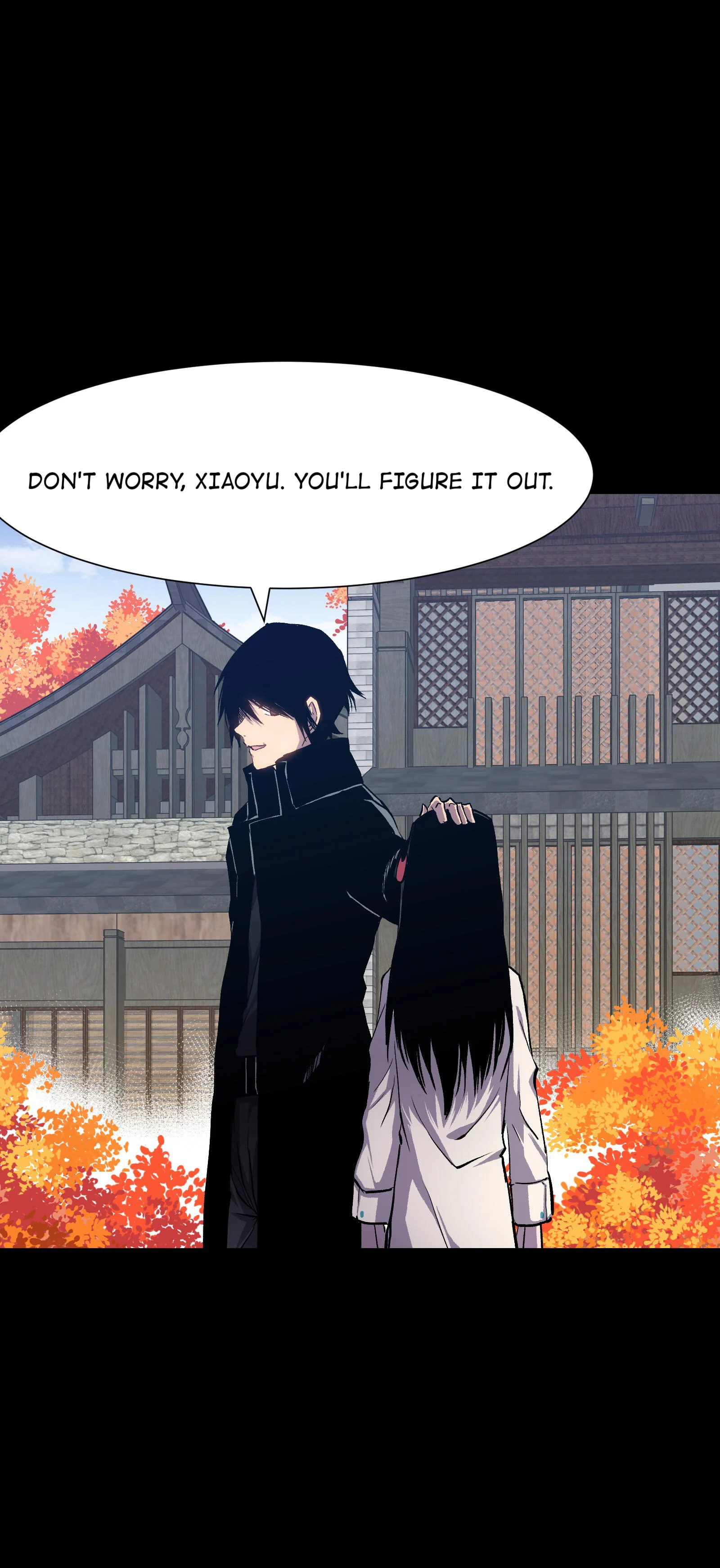 Post-Apocalyptic Dispatch Company Chapter 82 - Page 24