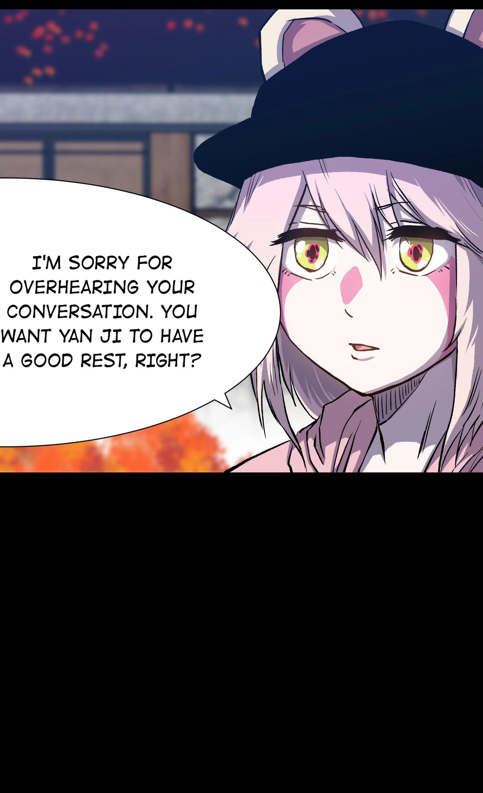 Post-Apocalyptic Dispatch Company Chapter 82 - Page 27