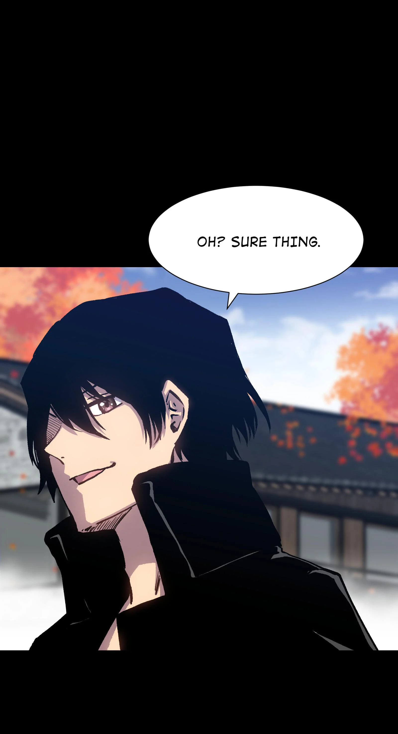 Post-Apocalyptic Dispatch Company Chapter 82 - Page 29
