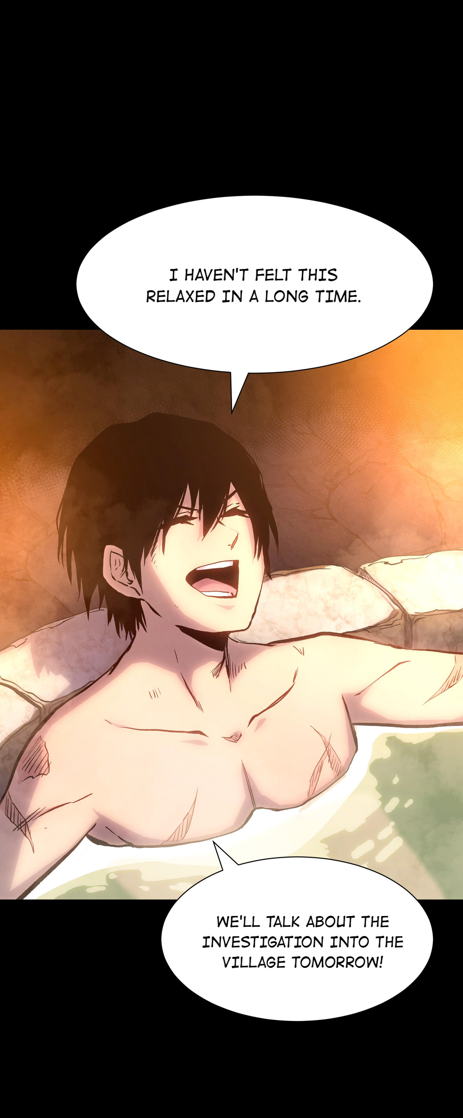 Post-Apocalyptic Dispatch Company Chapter 82 - Page 4