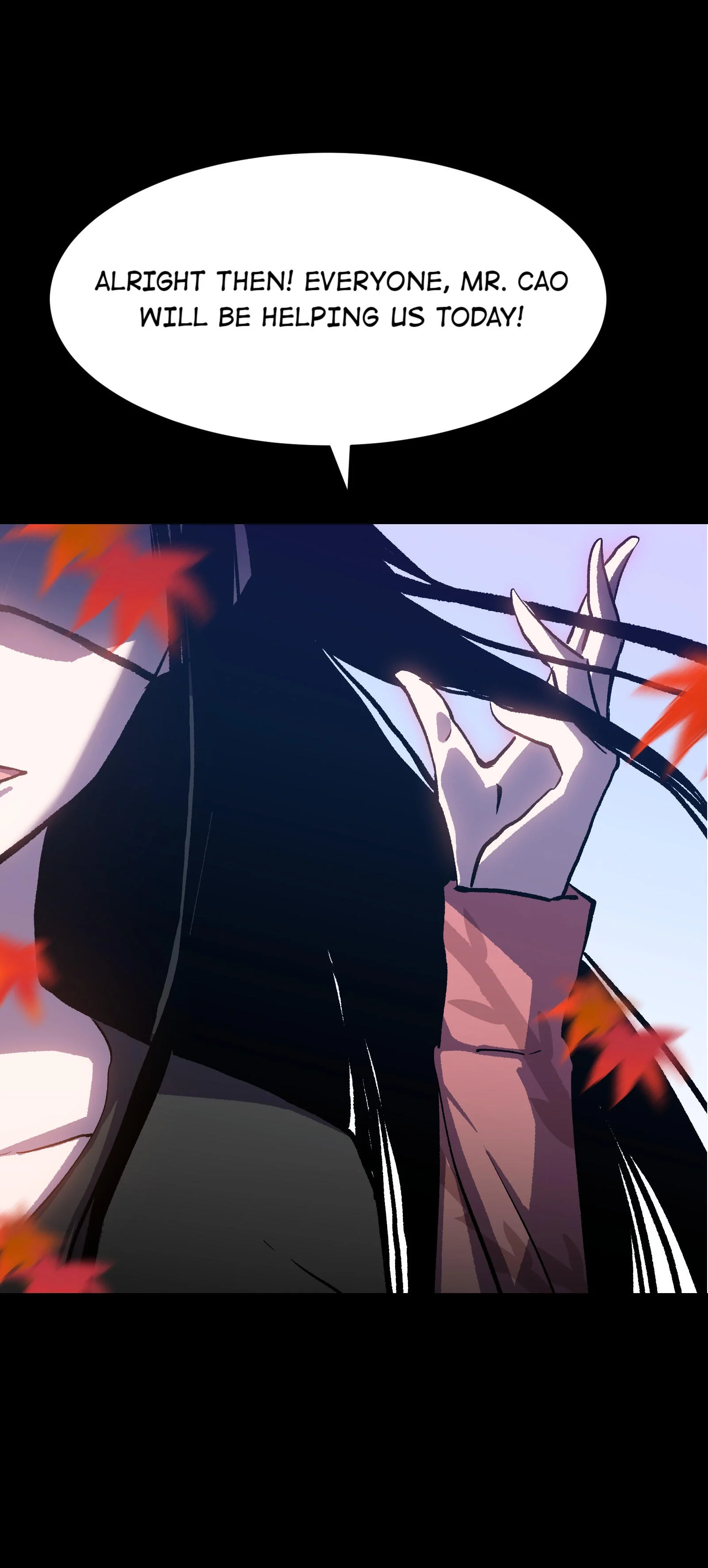 Post-Apocalyptic Dispatch Company Chapter 82 - Page 34