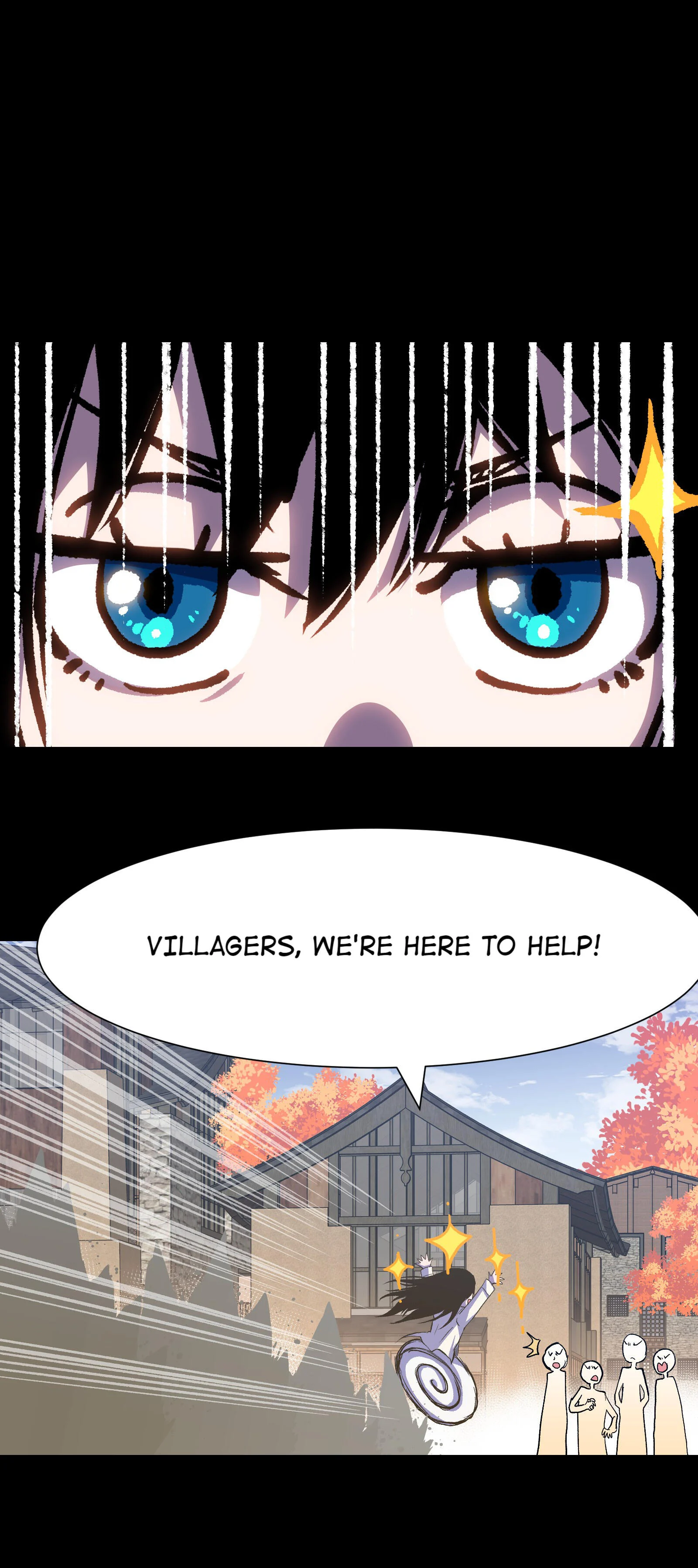 Post-Apocalyptic Dispatch Company Chapter 82 - Page 40