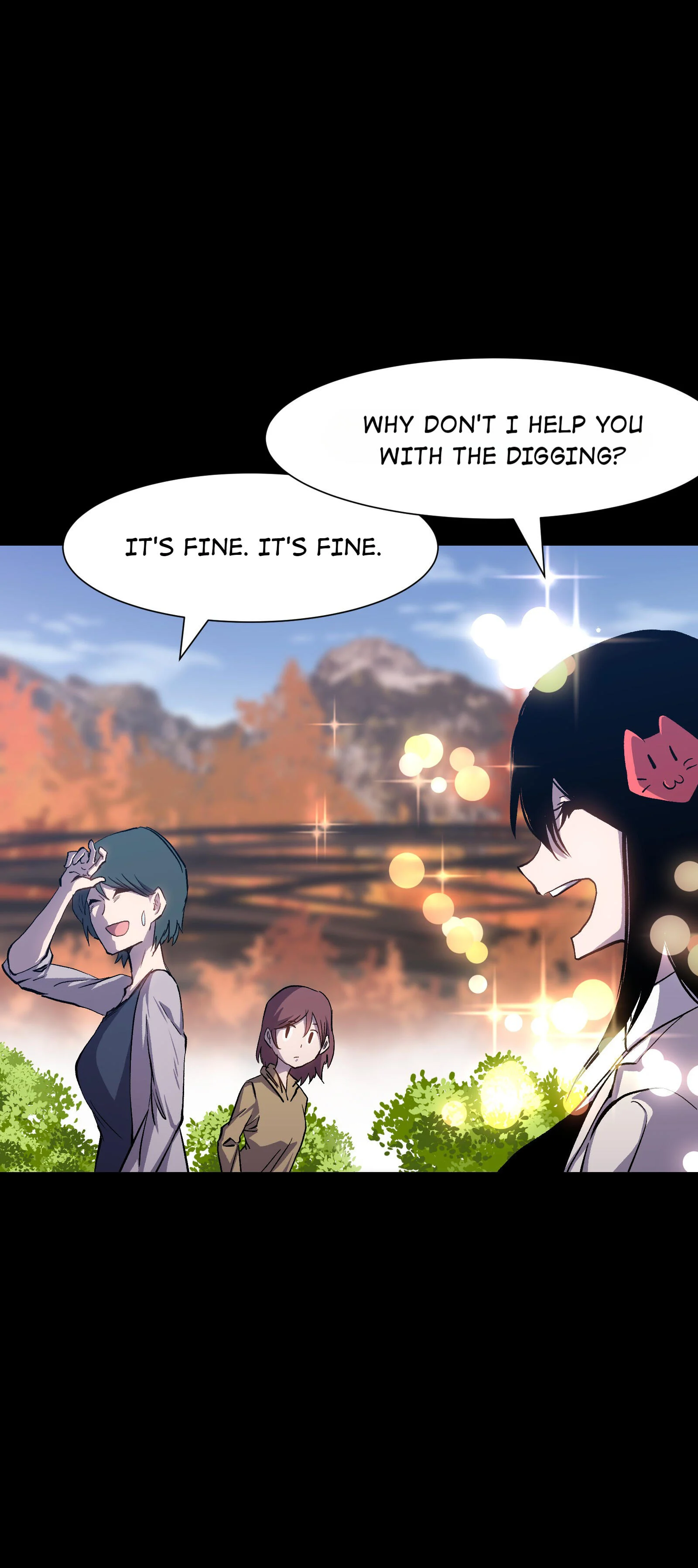 Post-Apocalyptic Dispatch Company Chapter 82 - Page 42