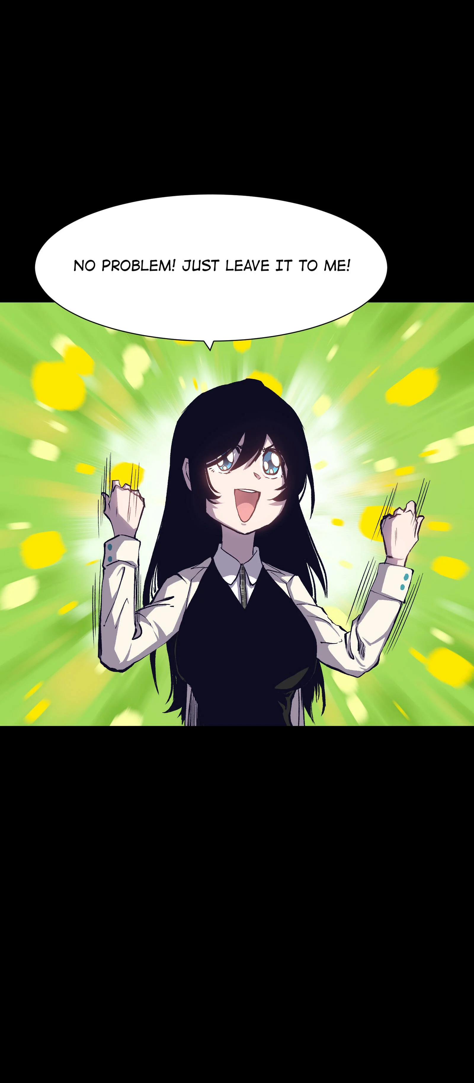 Post-Apocalyptic Dispatch Company Chapter 82 - Page 48