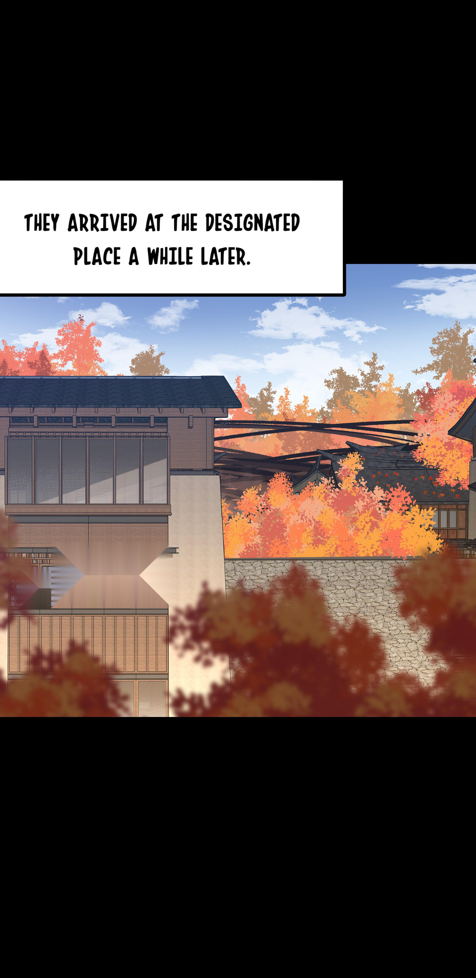 Post-Apocalyptic Dispatch Company Chapter 82 - Page 49