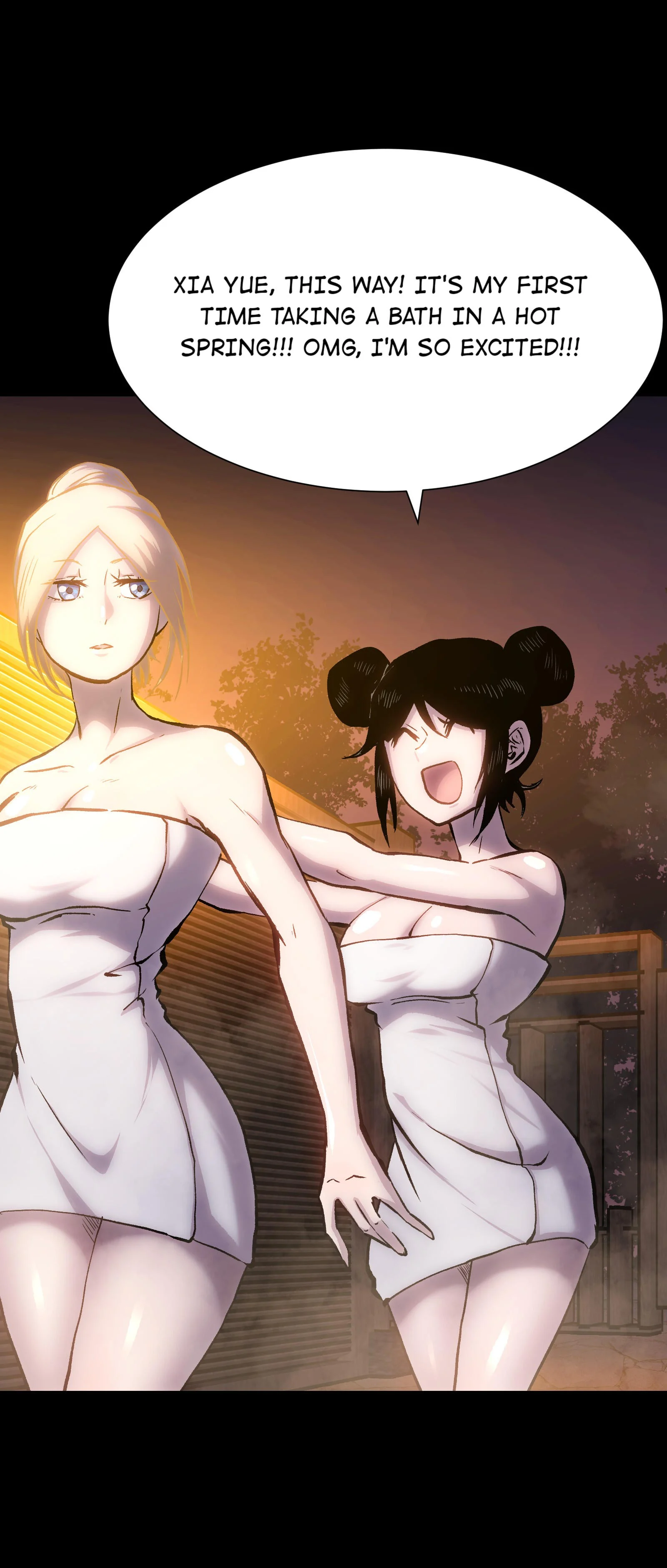 Post-Apocalyptic Dispatch Company Chapter 82 - Page 8