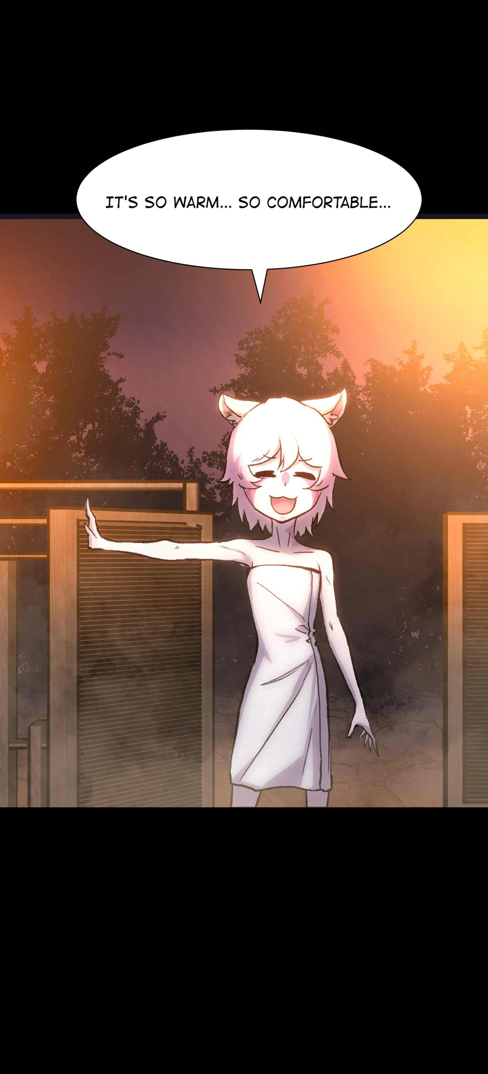Post-Apocalyptic Dispatch Company Chapter 82 - Page 9