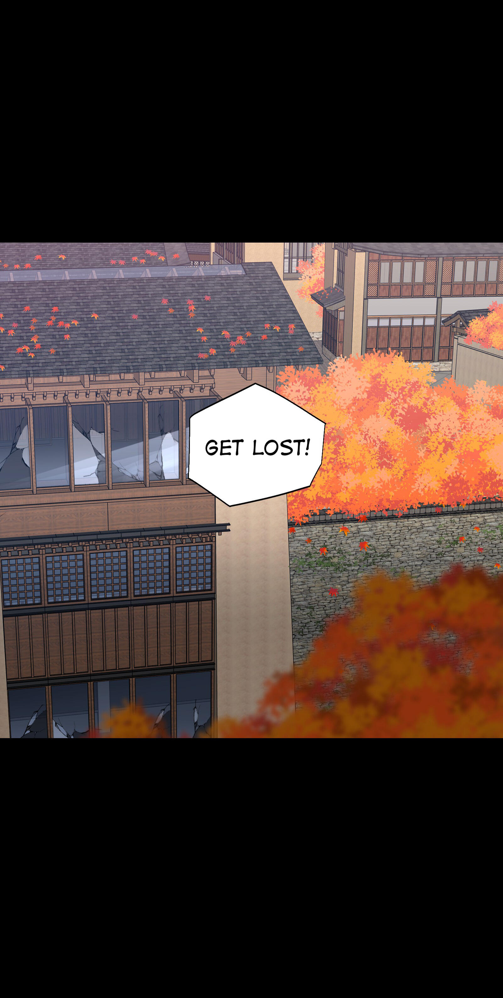 Post-Apocalyptic Dispatch Company Chapter 83 - Page 2