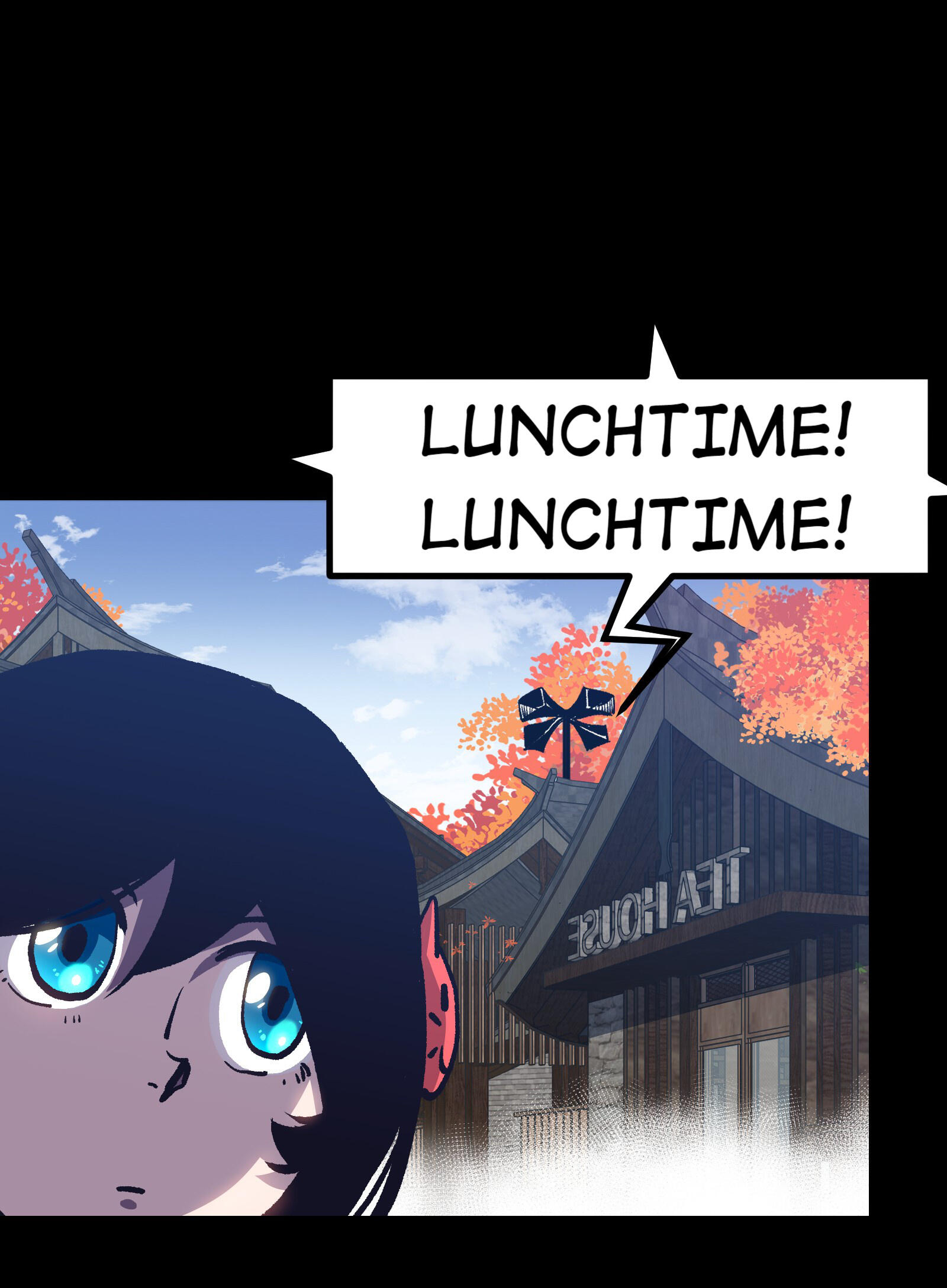 Post-Apocalyptic Dispatch Company Chapter 83 - Page 14