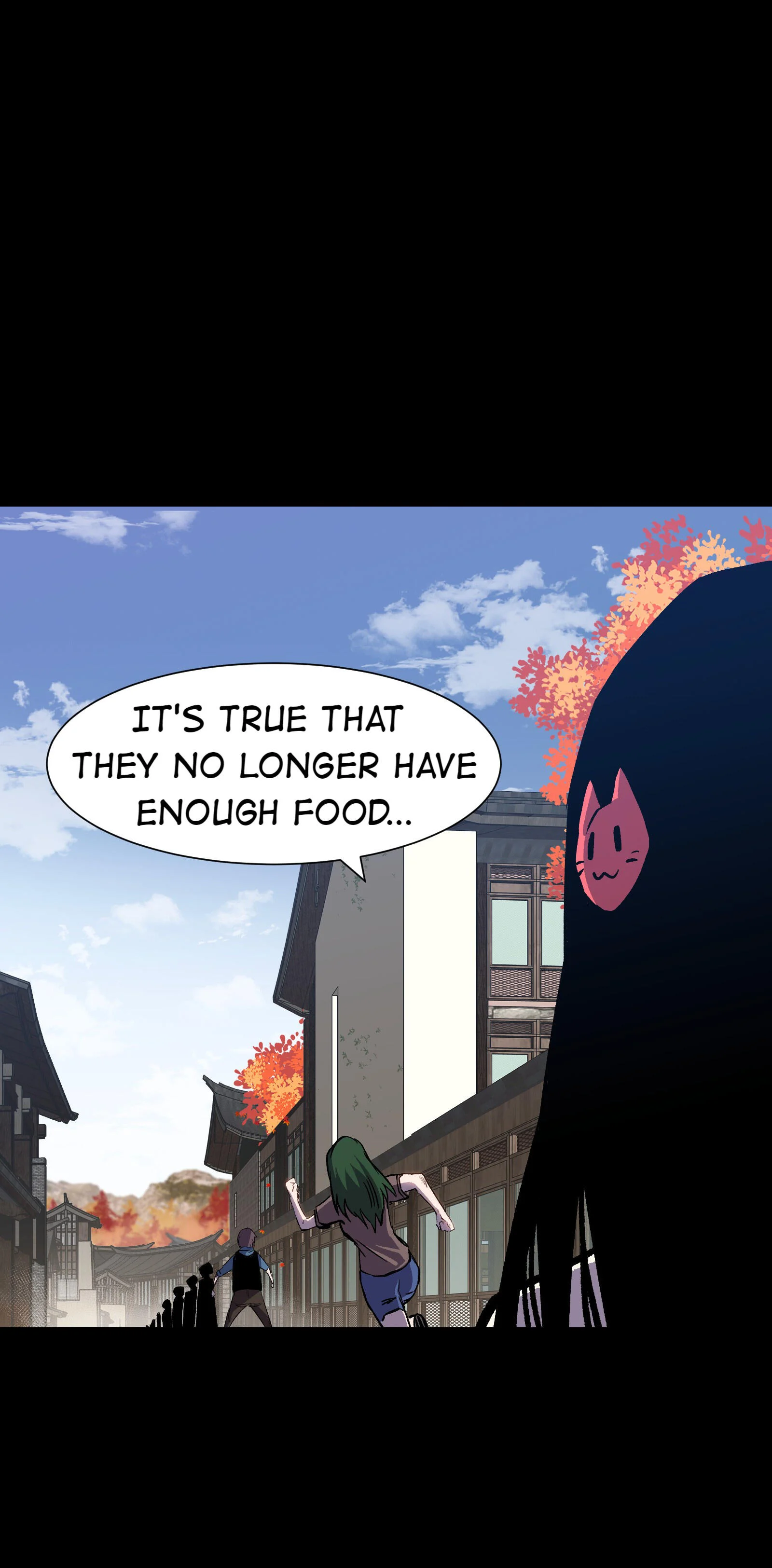 Post-Apocalyptic Dispatch Company Chapter 83 - Page 19