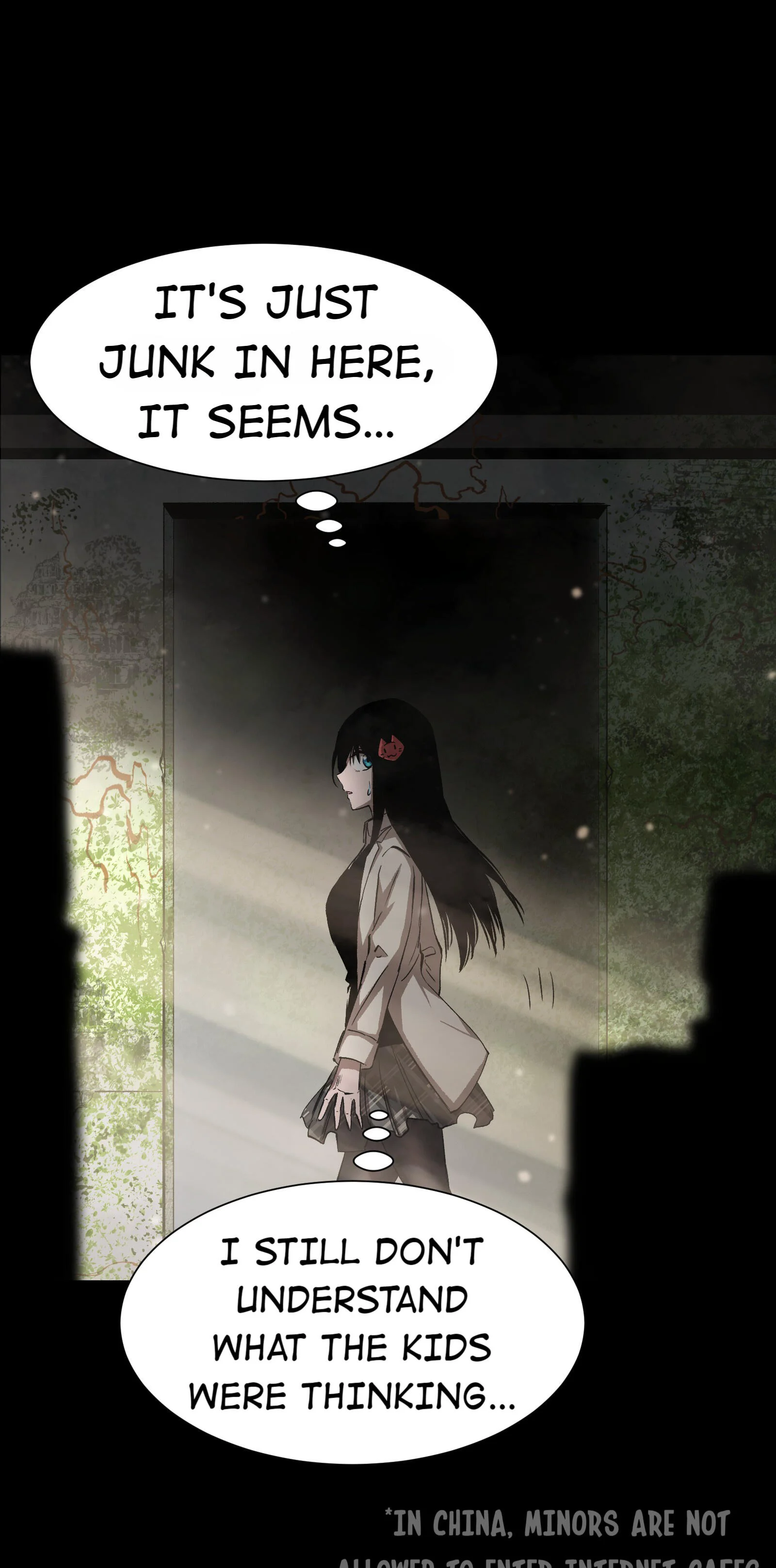 Post-Apocalyptic Dispatch Company Chapter 83 - Page 25