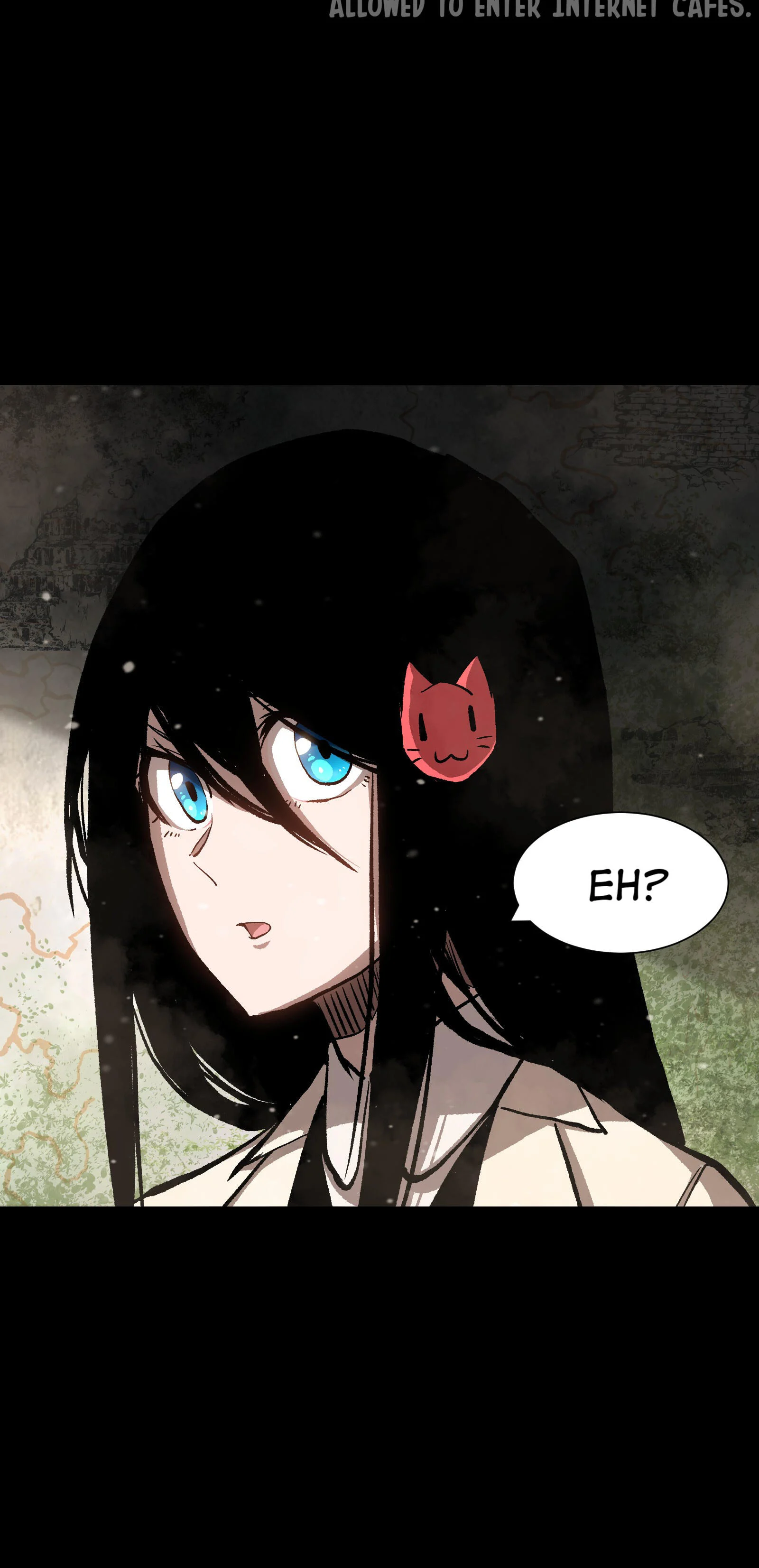 Post-Apocalyptic Dispatch Company Chapter 83 - Page 26