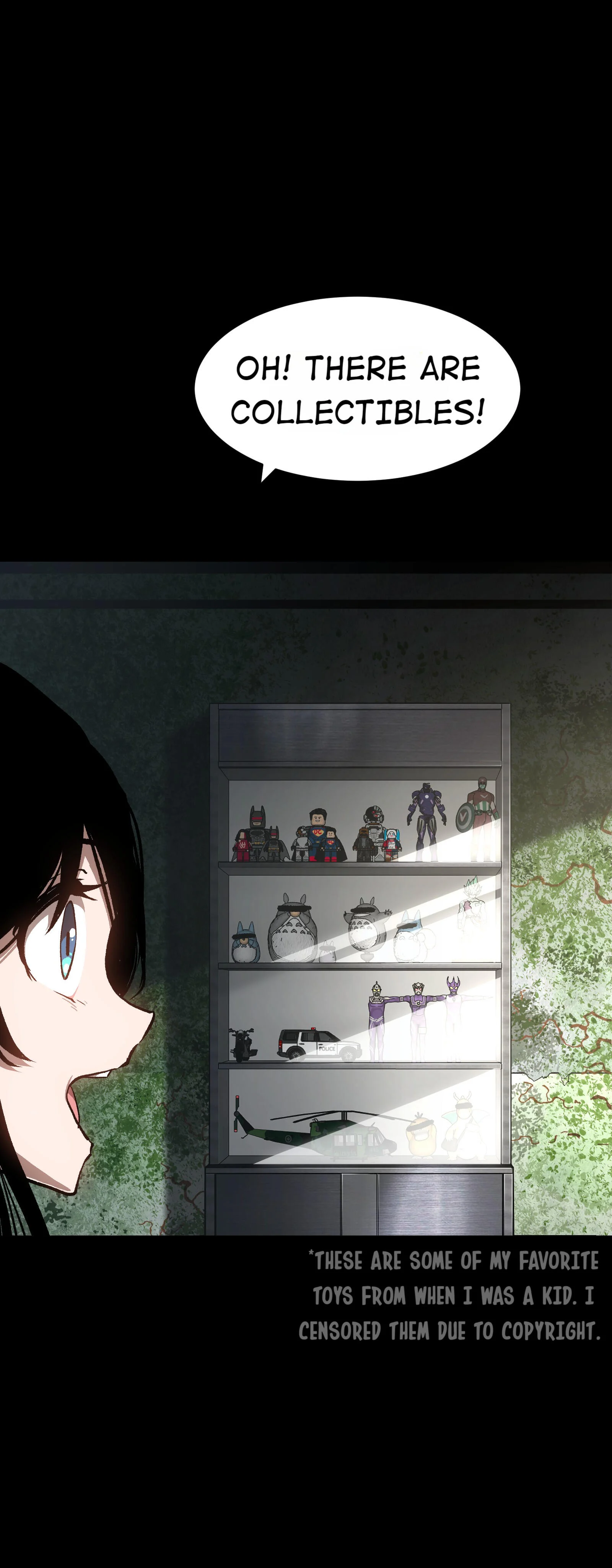 Post-Apocalyptic Dispatch Company Chapter 83 - Page 29