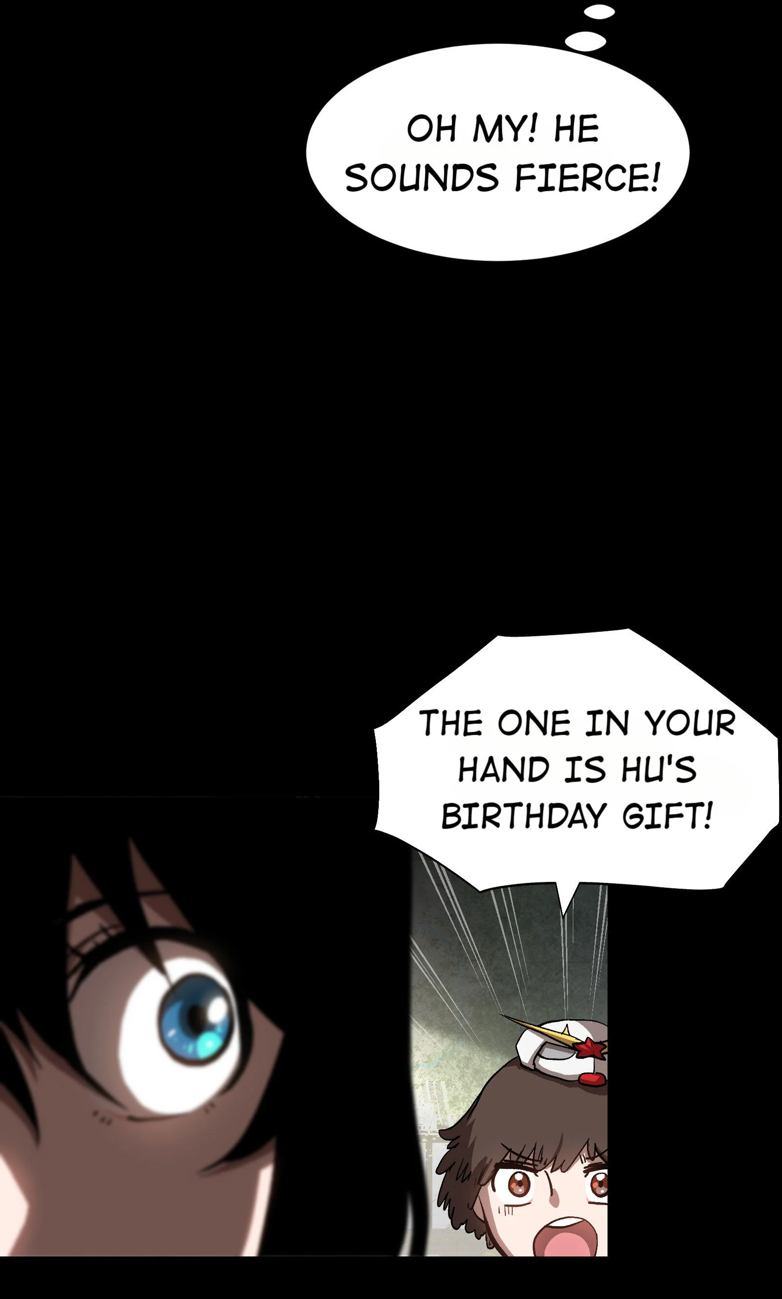 Post-Apocalyptic Dispatch Company Chapter 83 - Page 37