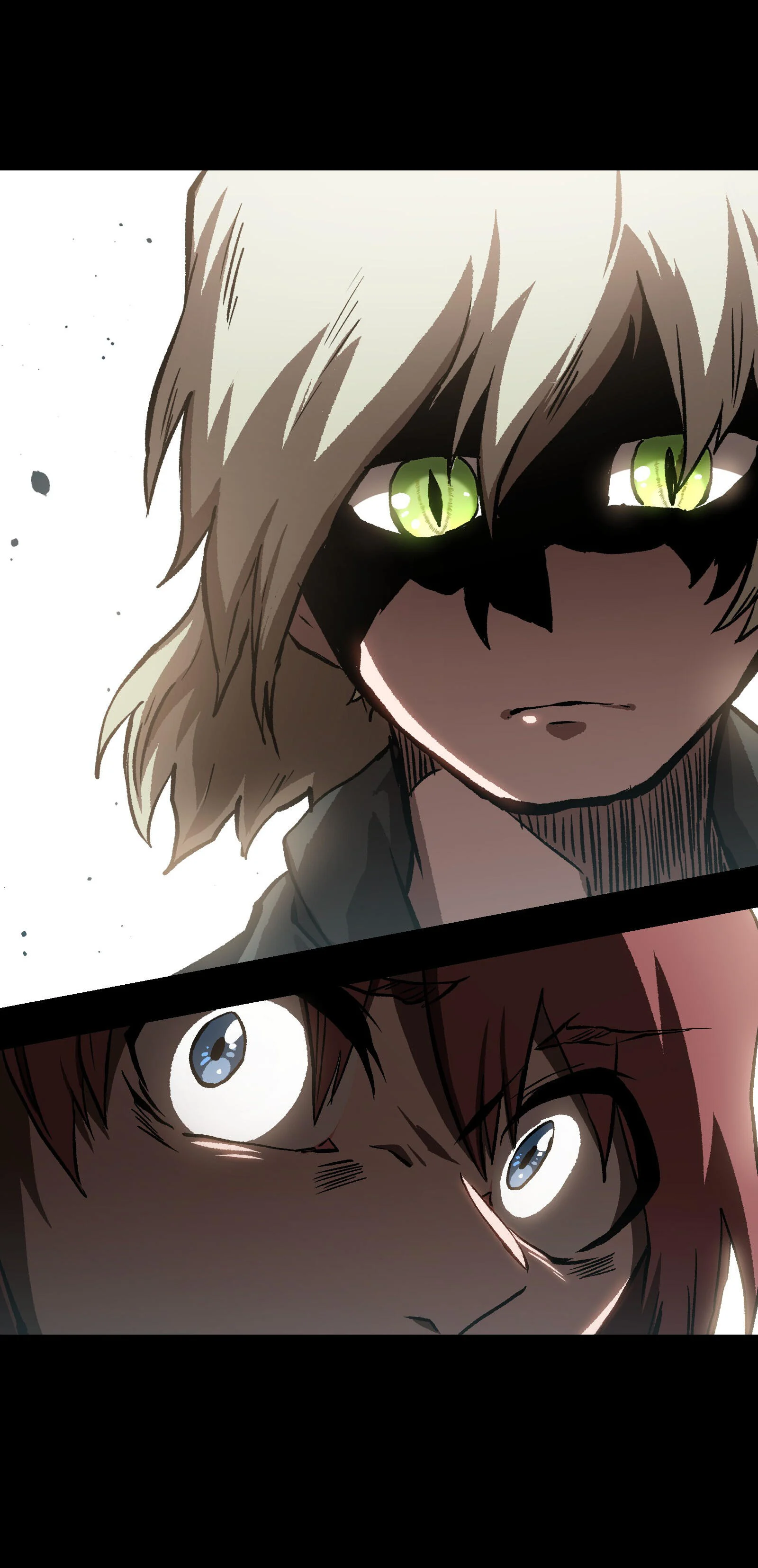 Post-Apocalyptic Dispatch Company Chapter 83 - Page 42