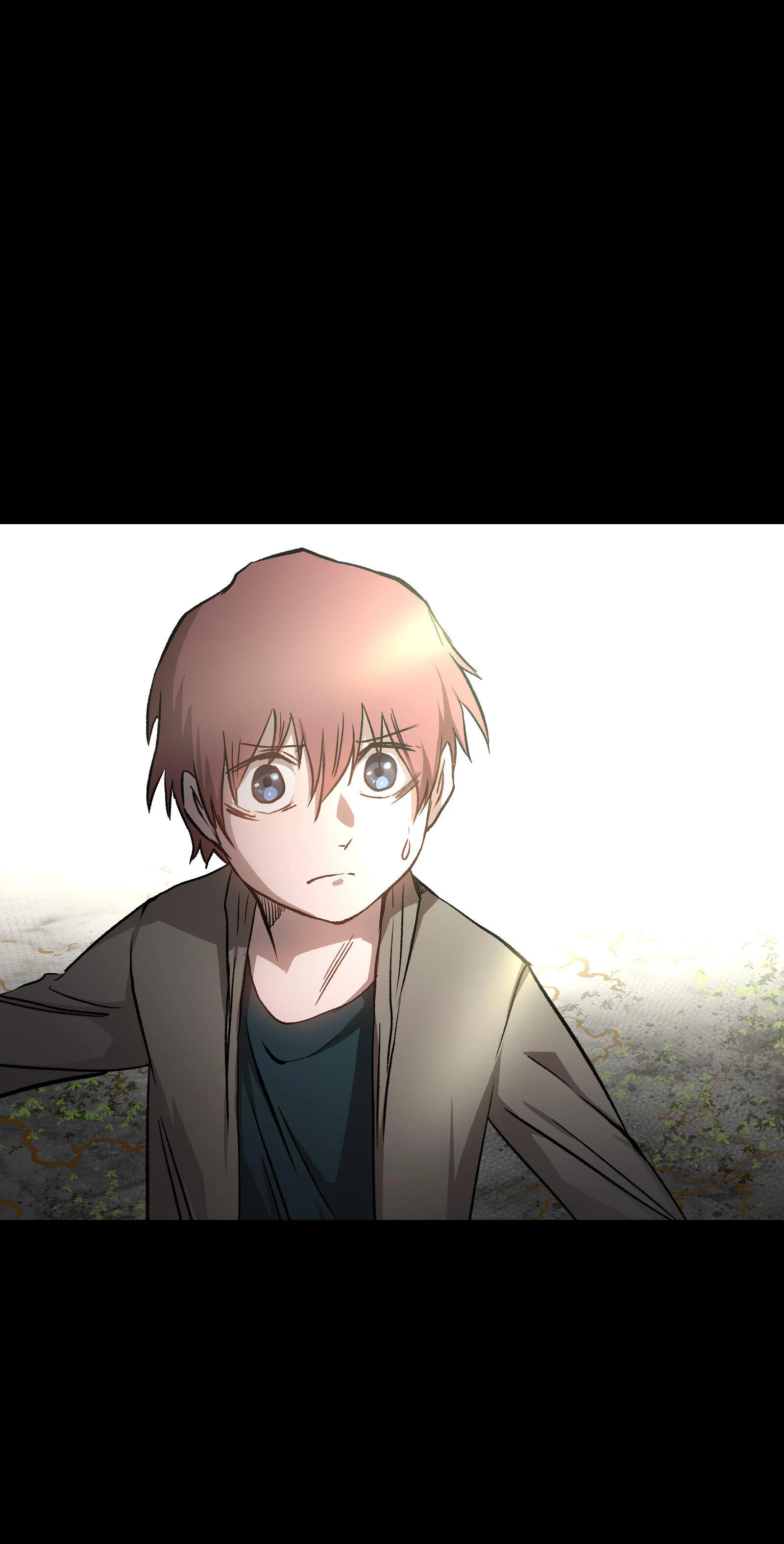 Post-Apocalyptic Dispatch Company Chapter 83 - Page 47