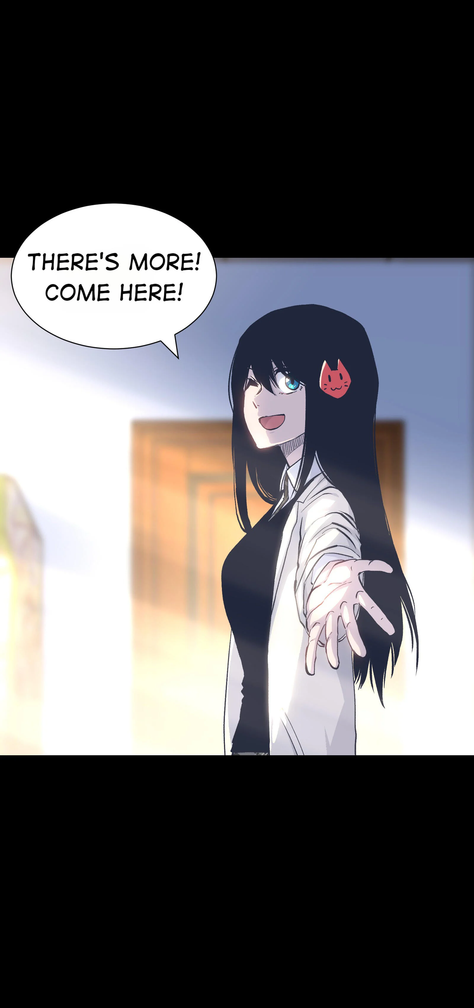 Post-Apocalyptic Dispatch Company Chapter 83 - Page 65