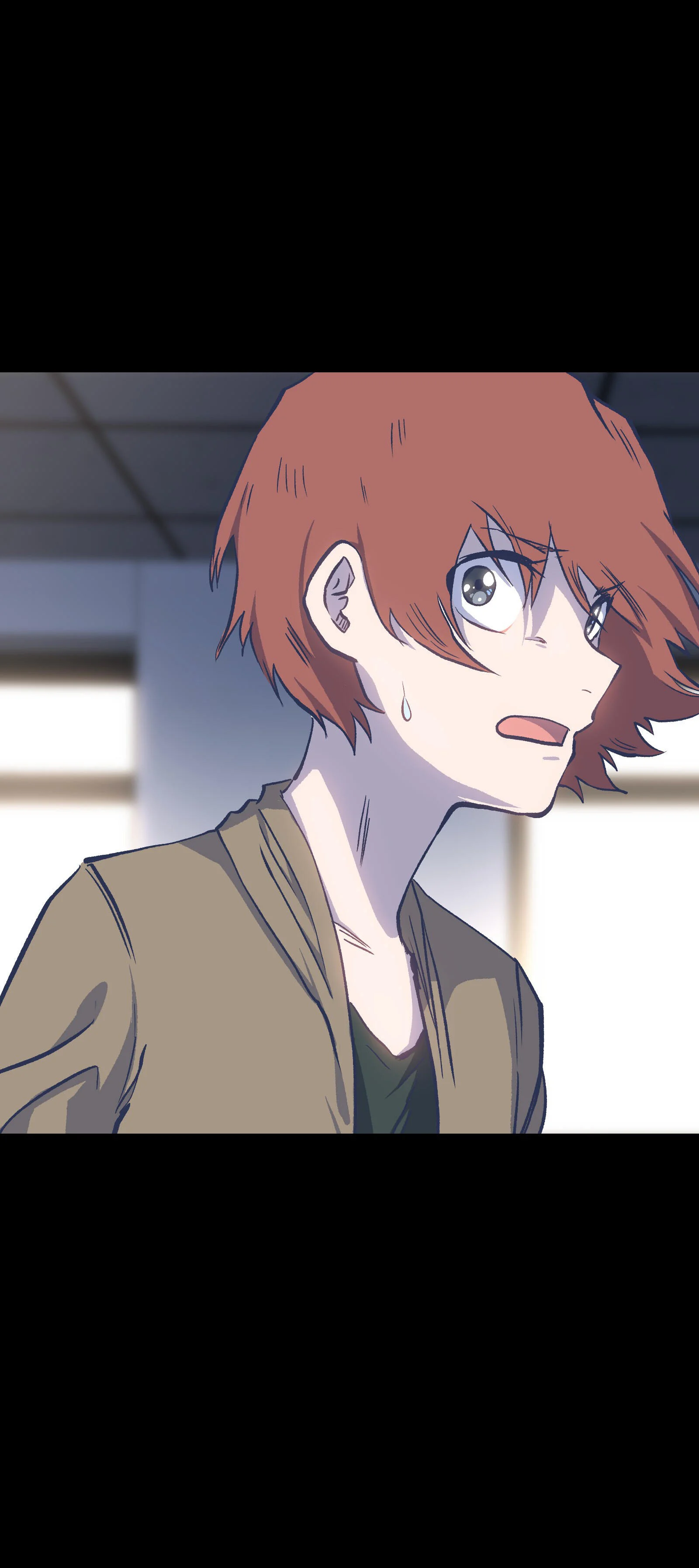 Post-Apocalyptic Dispatch Company Chapter 83 - Page 66