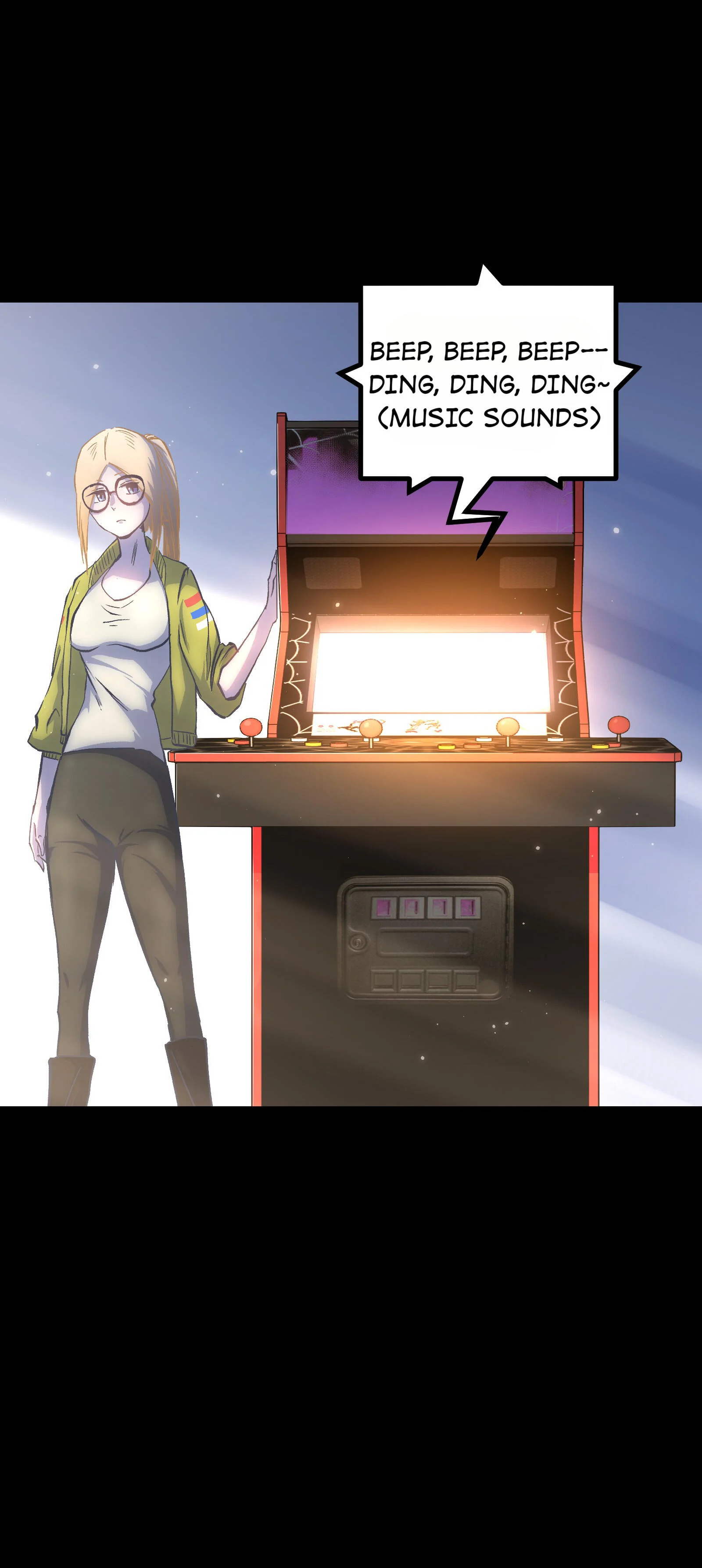 Post-Apocalyptic Dispatch Company Chapter 83 - Page 67