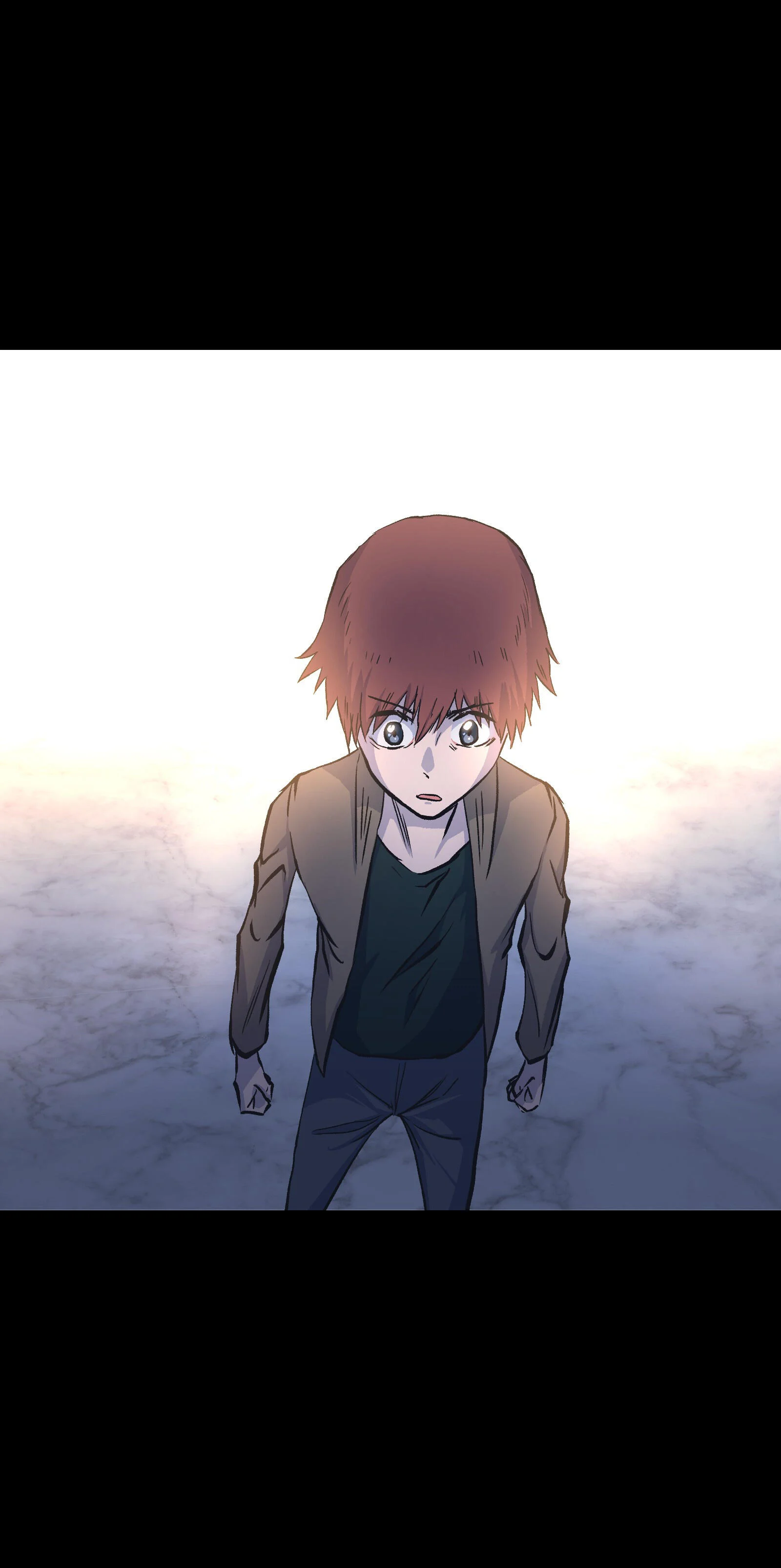 Post-Apocalyptic Dispatch Company Chapter 83 - Page 68
