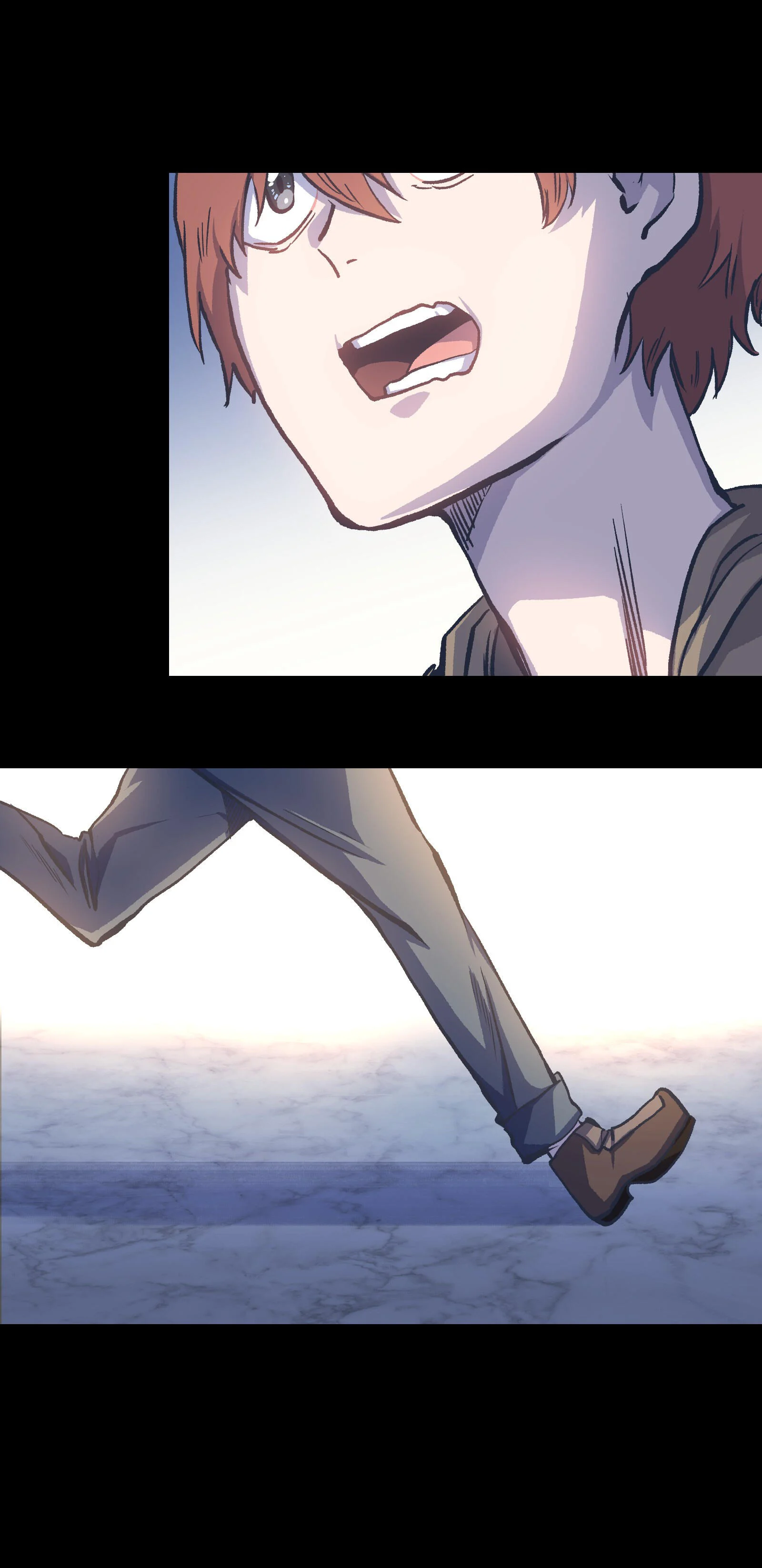 Post-Apocalyptic Dispatch Company Chapter 83 - Page 70