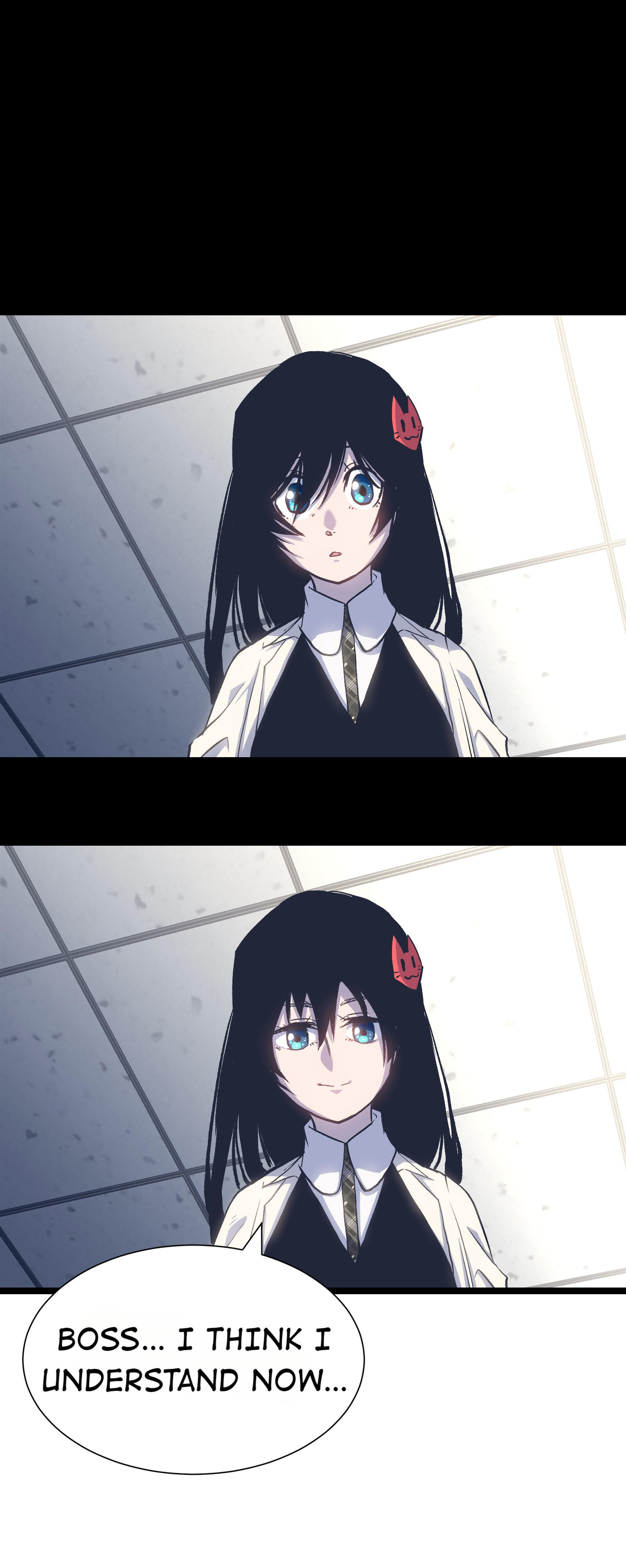 Post-Apocalyptic Dispatch Company Chapter 83 - Page 72