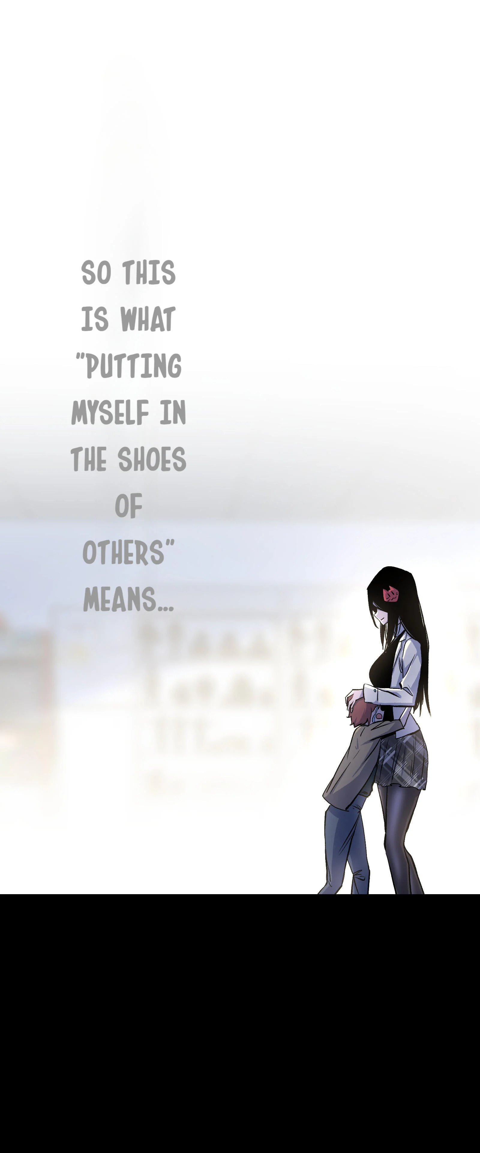 Post-Apocalyptic Dispatch Company Chapter 83 - Page 73