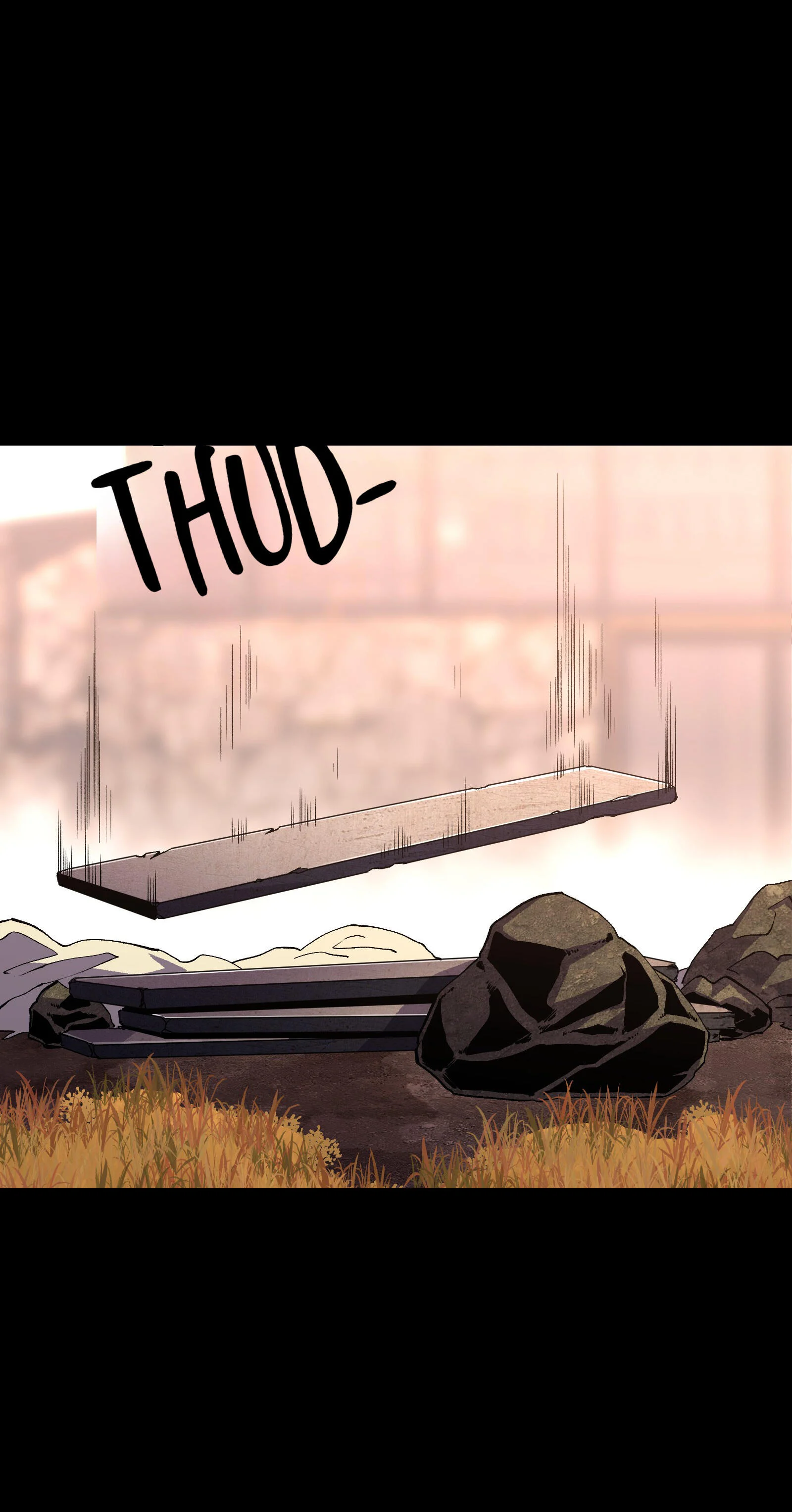 Post-Apocalyptic Dispatch Company Chapter 84 - Page 2
