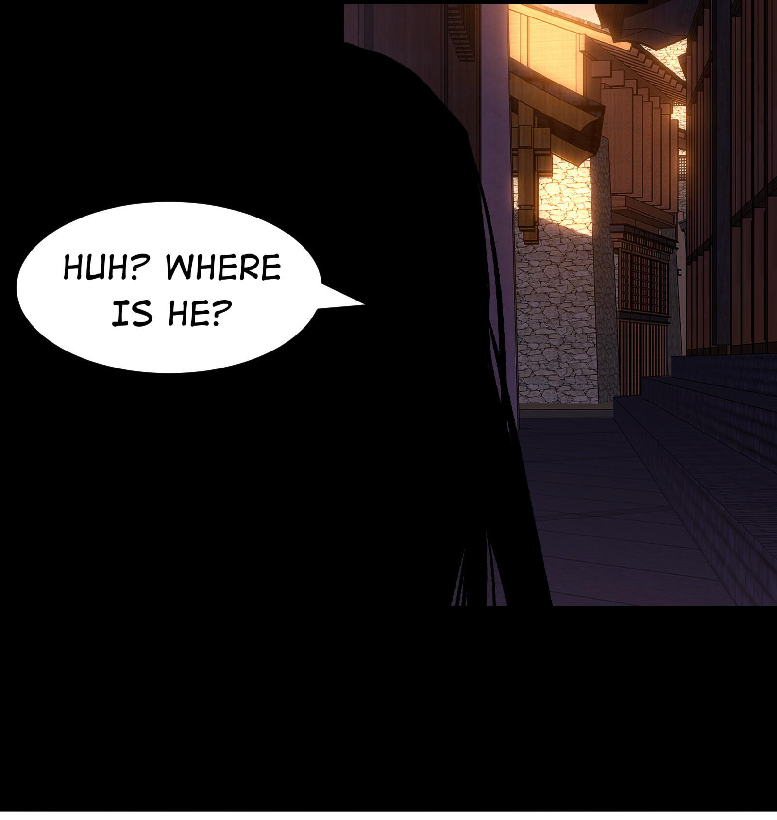 Post-Apocalyptic Dispatch Company Chapter 84 - Page 18