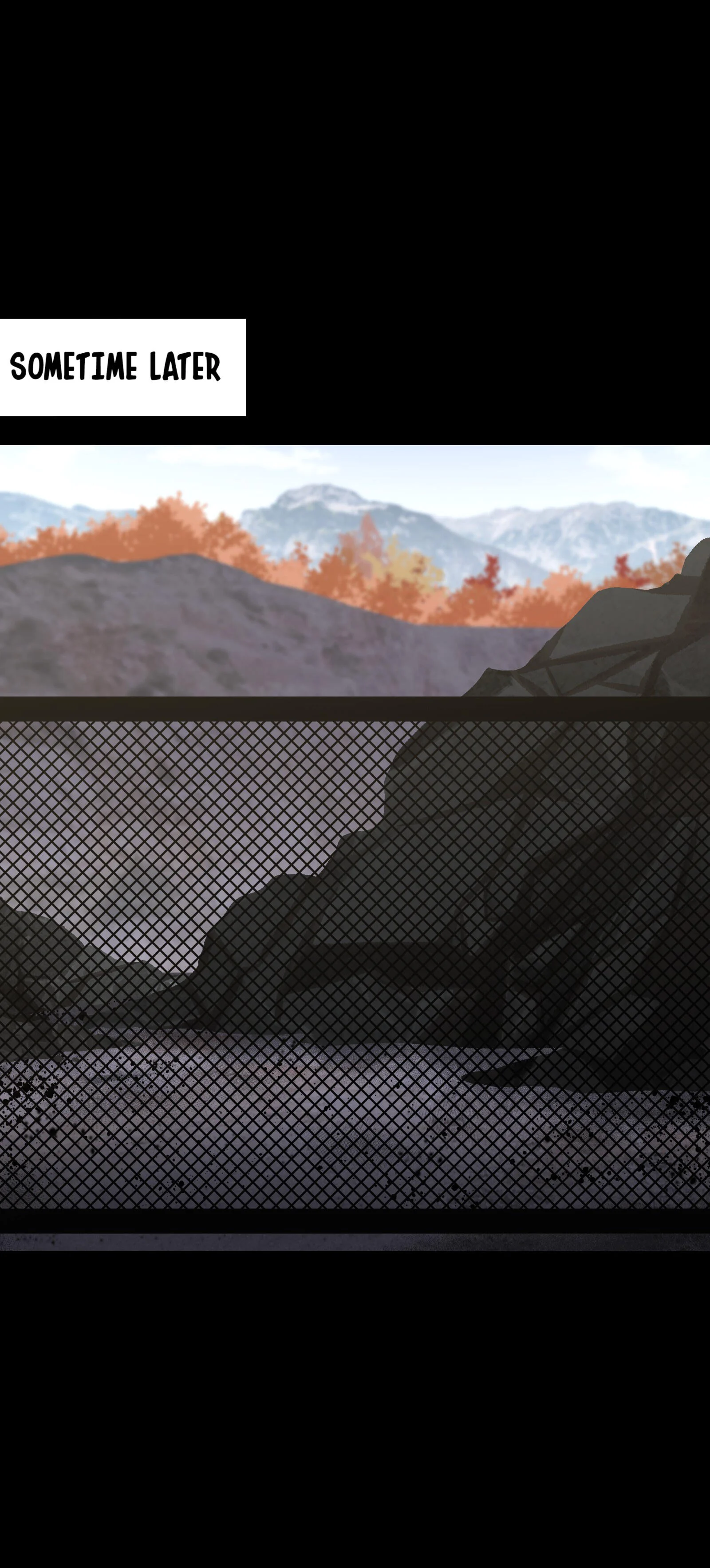 Post-Apocalyptic Dispatch Company Chapter 84 - Page 24