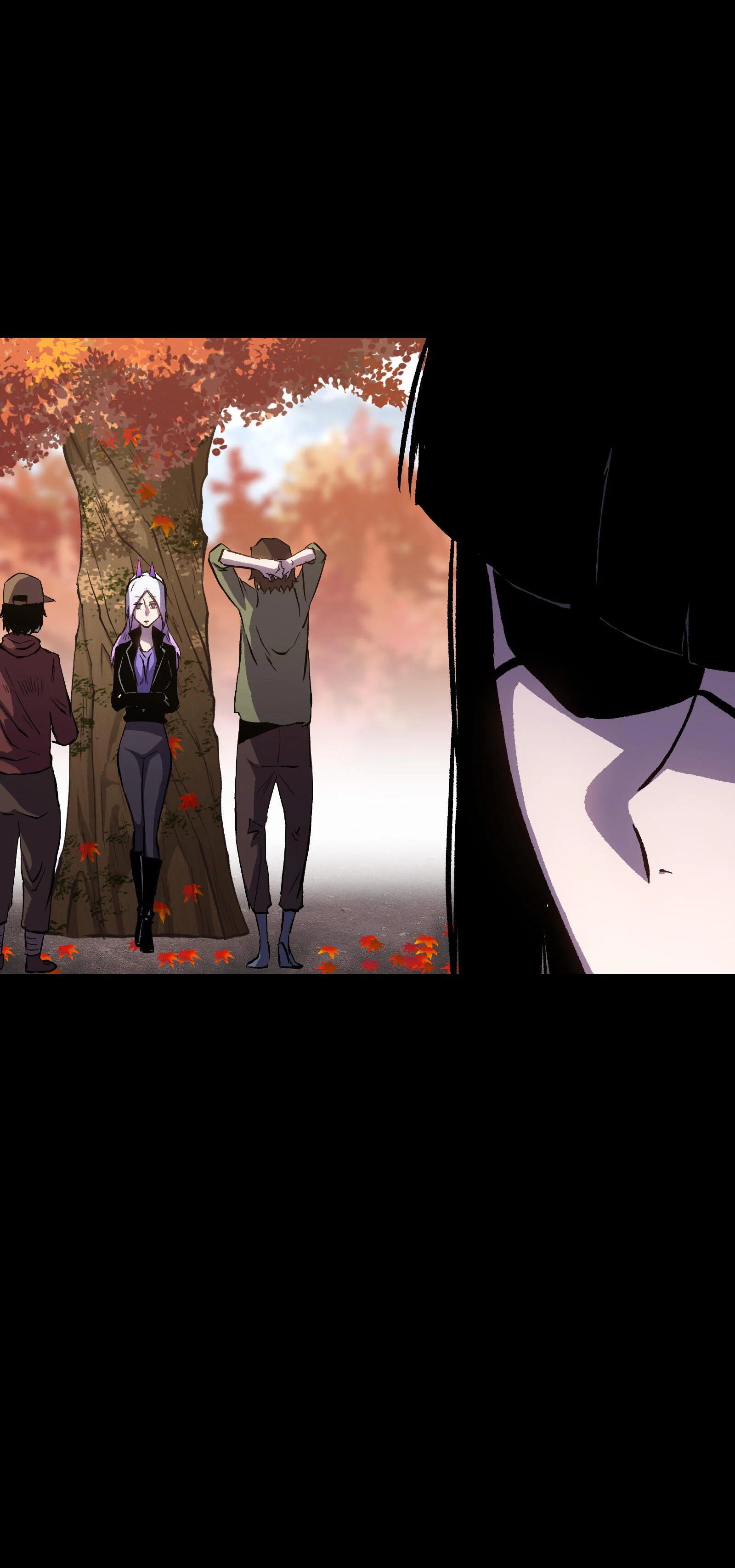 Post-Apocalyptic Dispatch Company Chapter 84 - Page 48