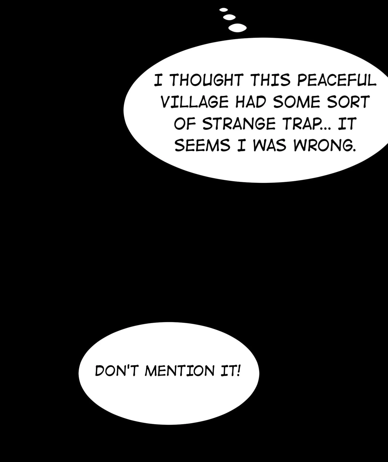 Post-Apocalyptic Dispatch Company Chapter 84 - Page 55