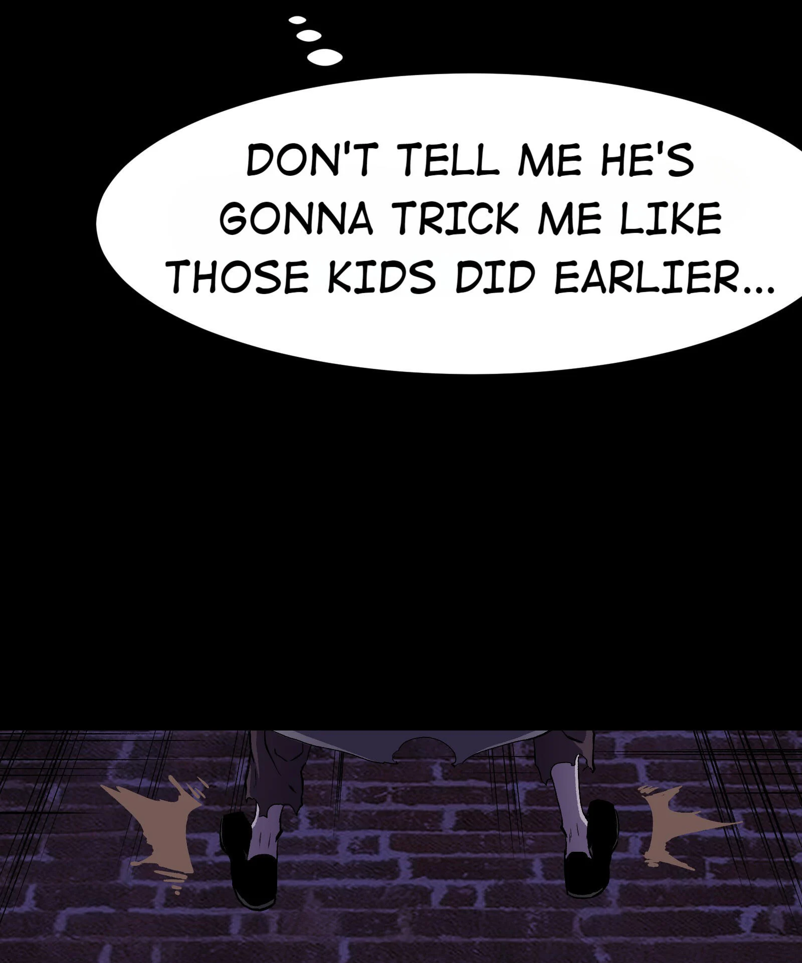 Post-Apocalyptic Dispatch Company Chapter 84 - Page 8