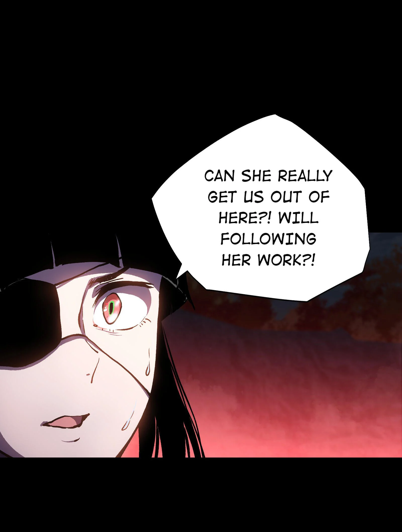Post-Apocalyptic Dispatch Company Chapter 85 - Page 18