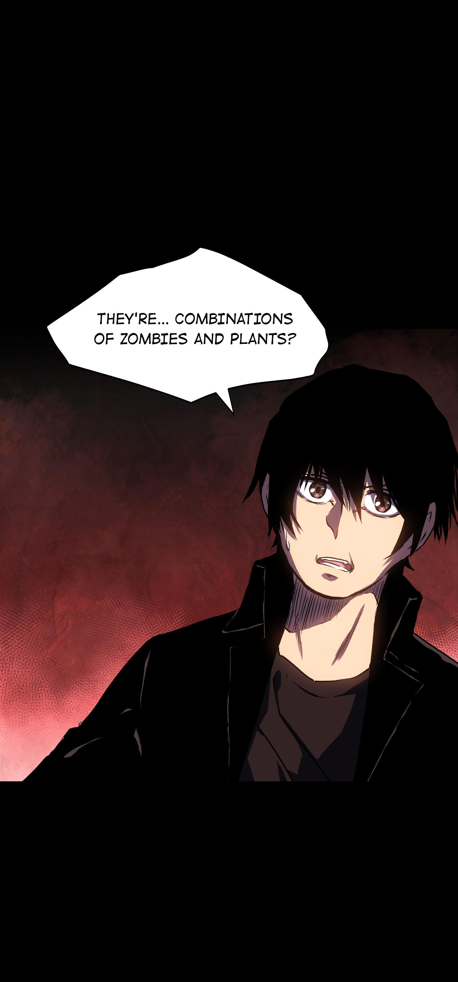 Post-Apocalyptic Dispatch Company Chapter 85 - Page 4