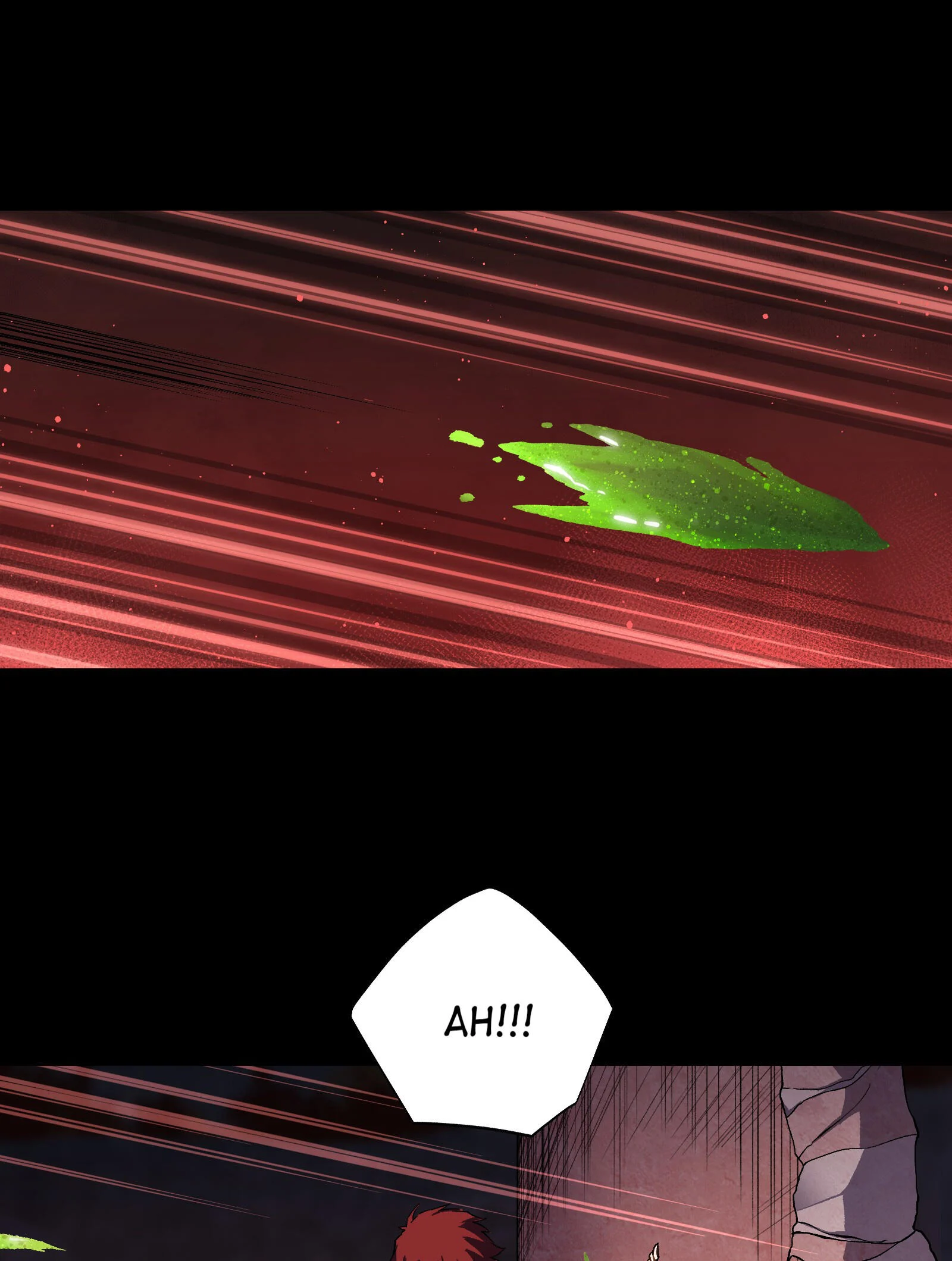 Post-Apocalyptic Dispatch Company Chapter 85 - Page 39
