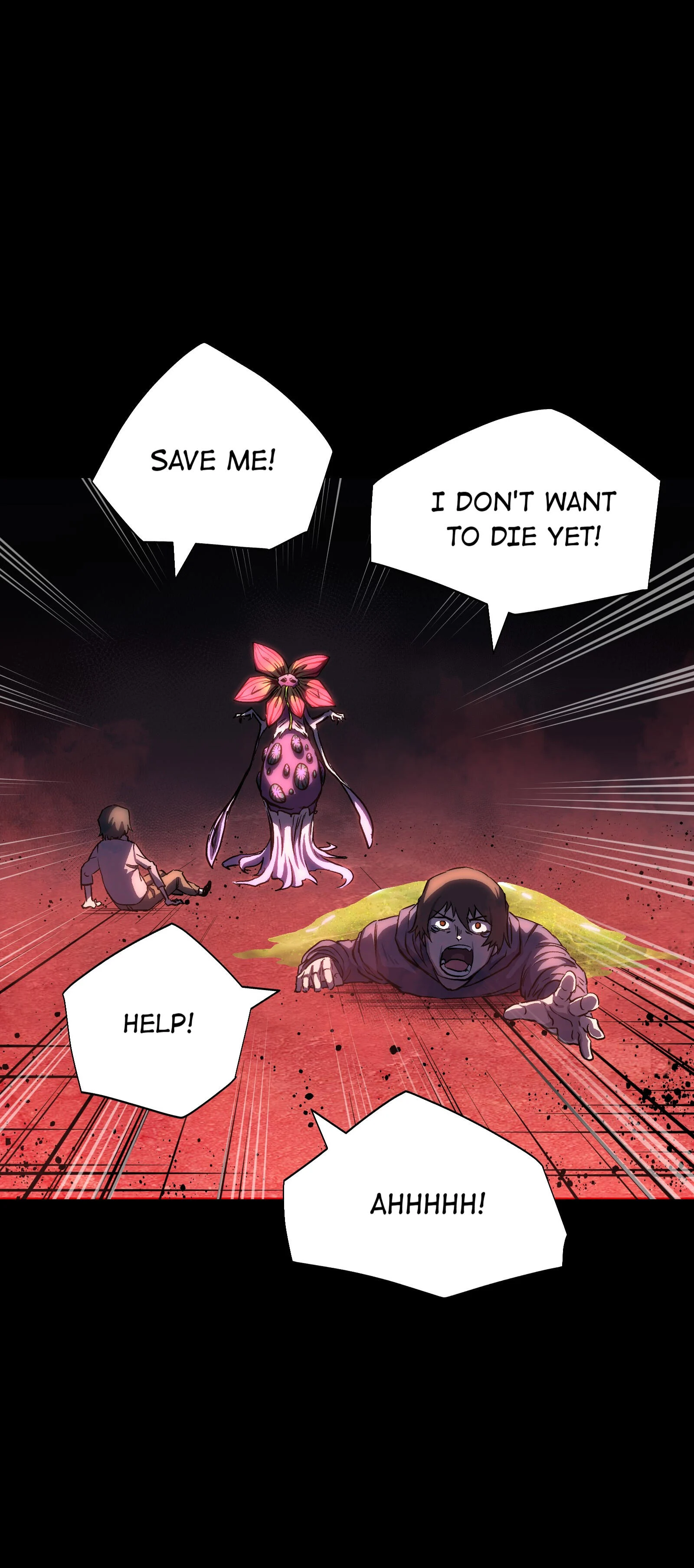 Post-Apocalyptic Dispatch Company Chapter 85 - Page 47