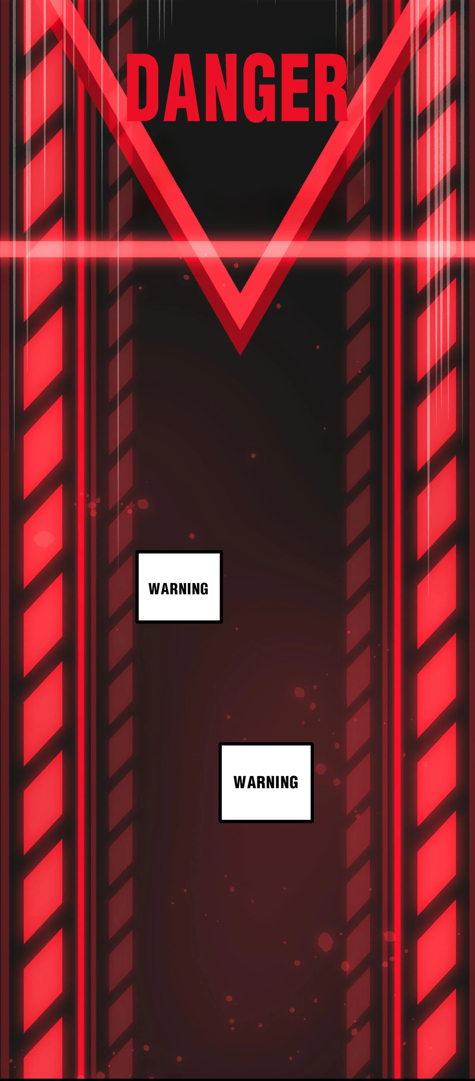 Post-Apocalyptic Dispatch Company Chapter 85 - Page 54