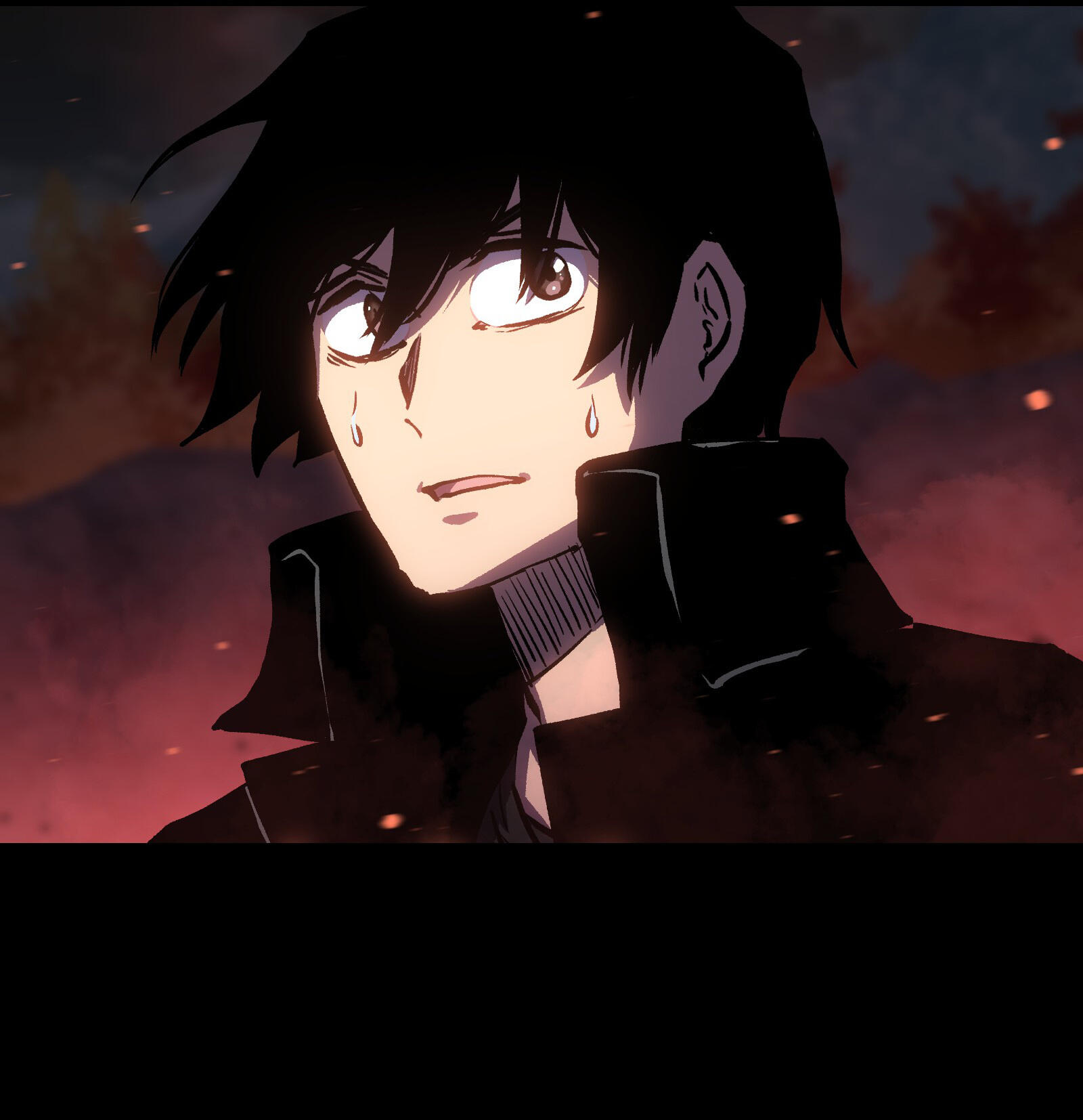 Post-Apocalyptic Dispatch Company Chapter 85 - Page 55