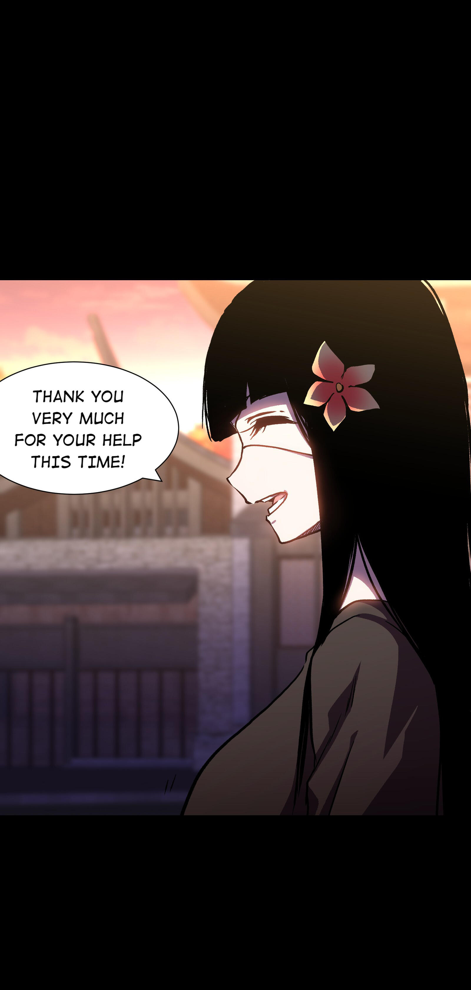 Post-Apocalyptic Dispatch Company Chapter 86 - Page 20