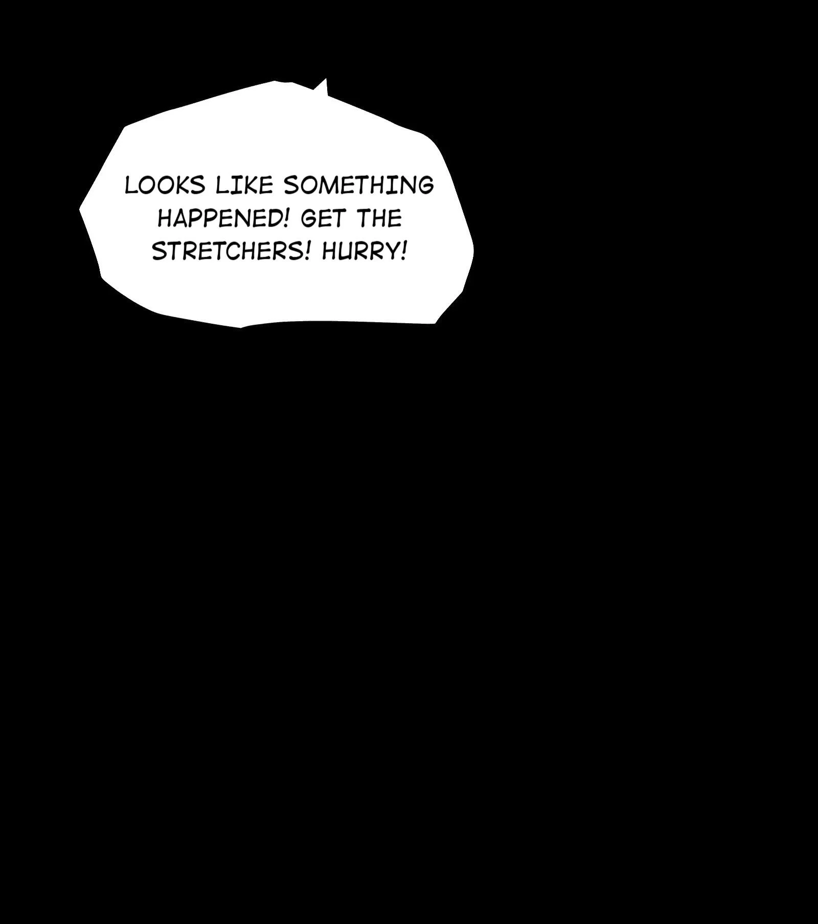Post-Apocalyptic Dispatch Company Chapter 86 - Page 3