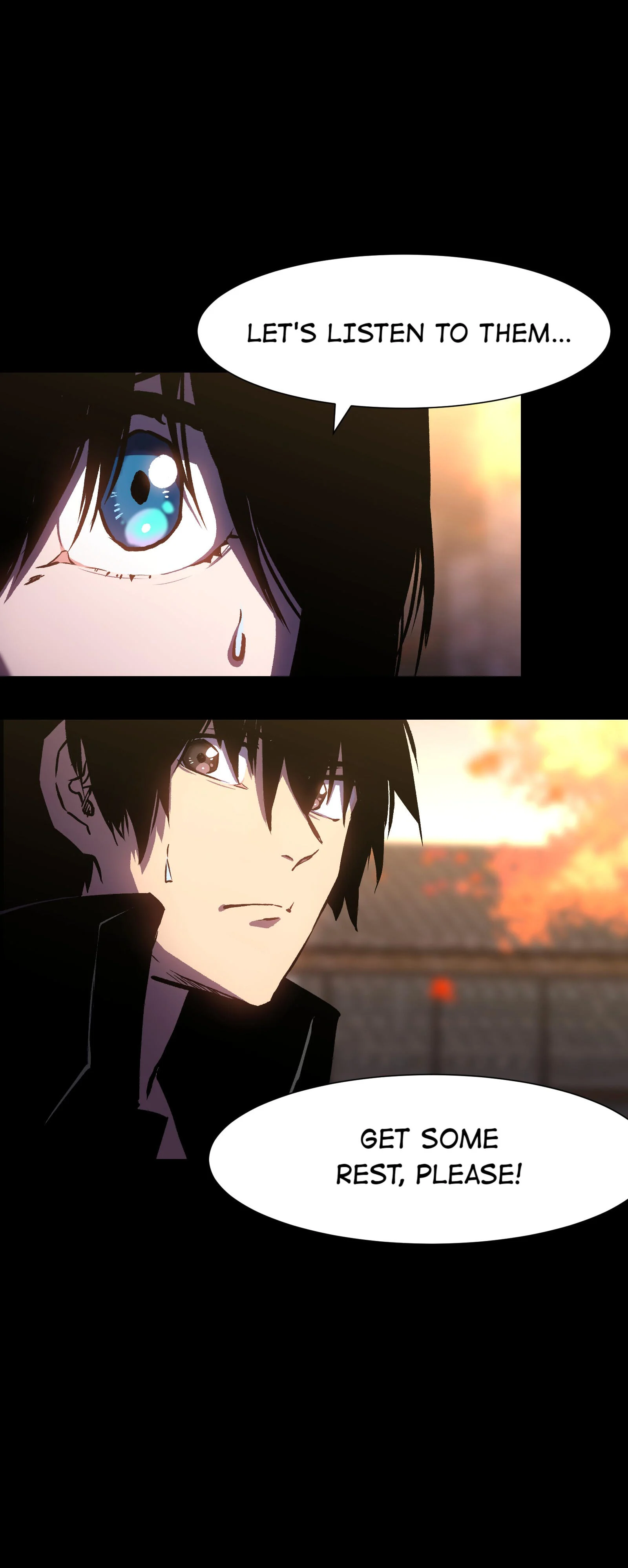 Post-Apocalyptic Dispatch Company Chapter 86 - Page 24