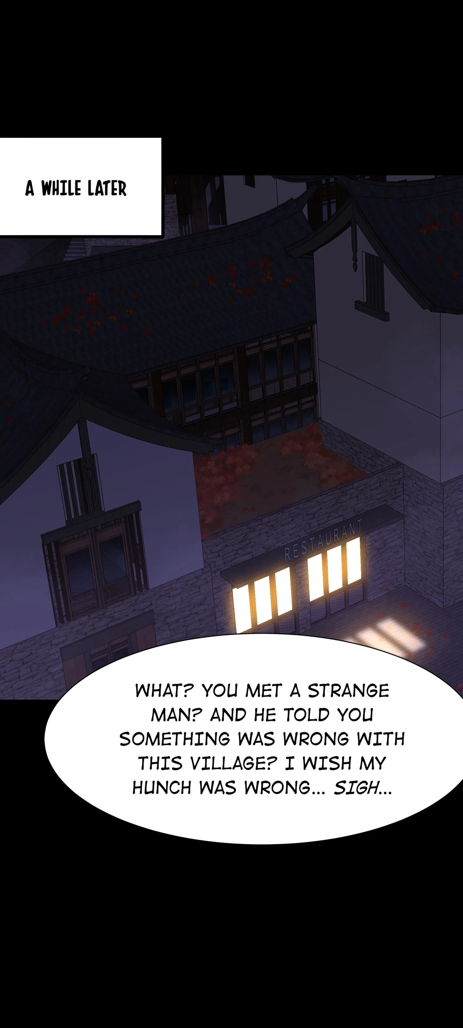 Post-Apocalyptic Dispatch Company Chapter 86 - Page 26