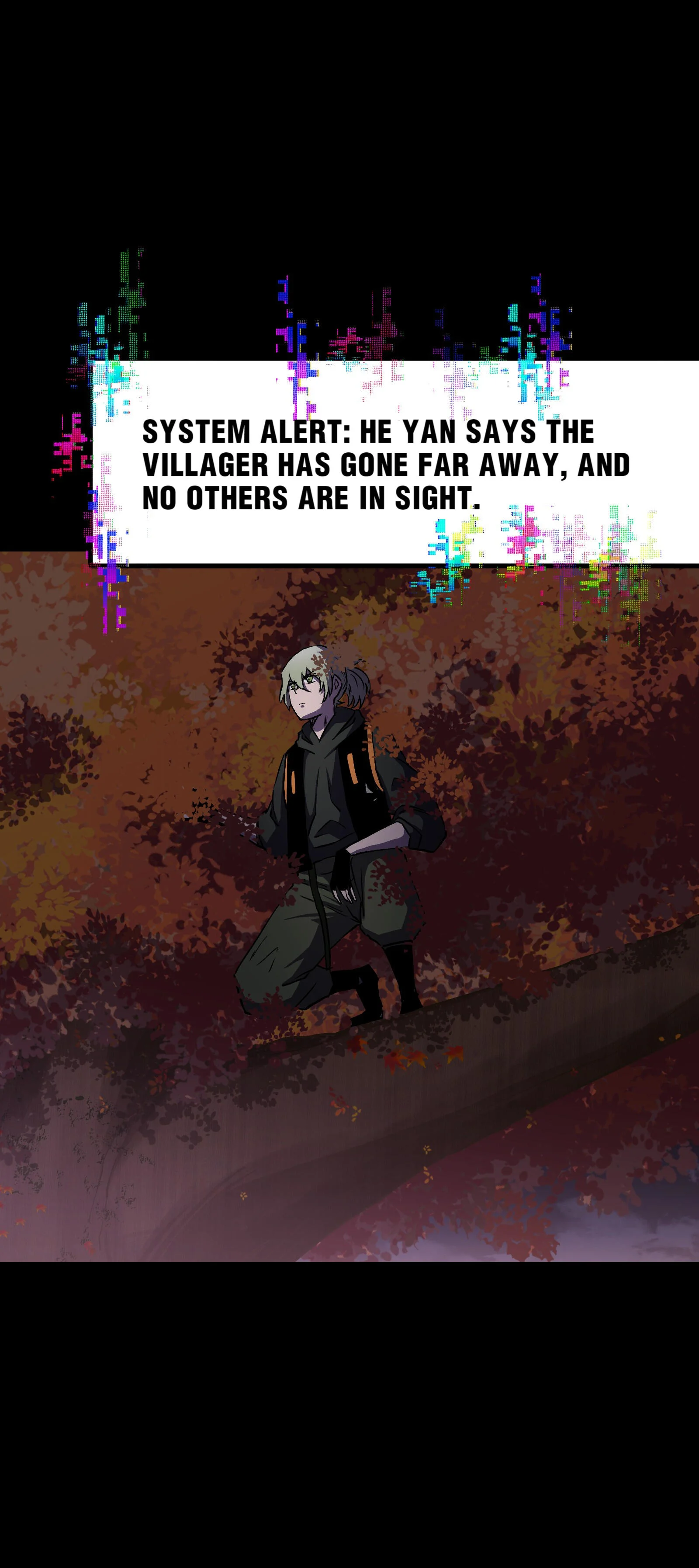 Post-Apocalyptic Dispatch Company Chapter 86 - Page 37