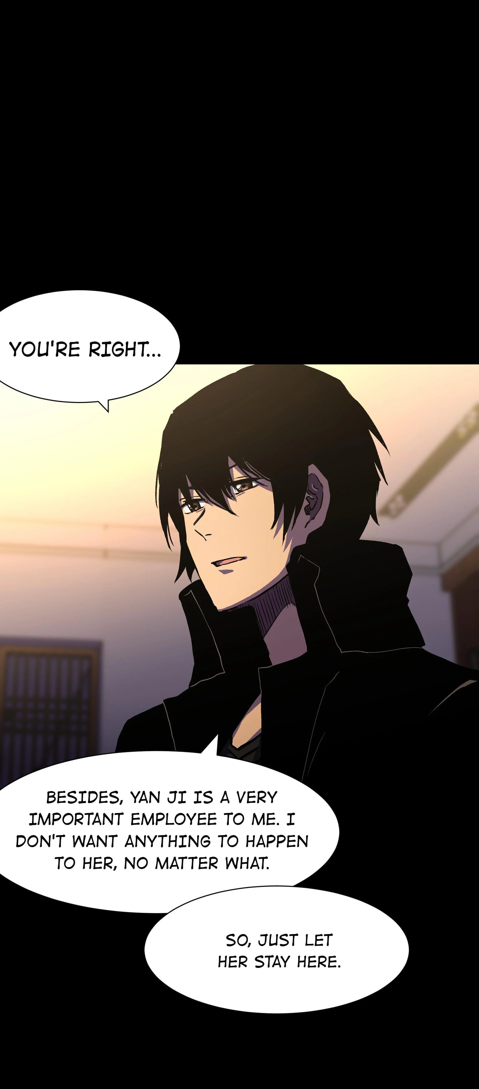 Post-Apocalyptic Dispatch Company Chapter 86 - Page 52
