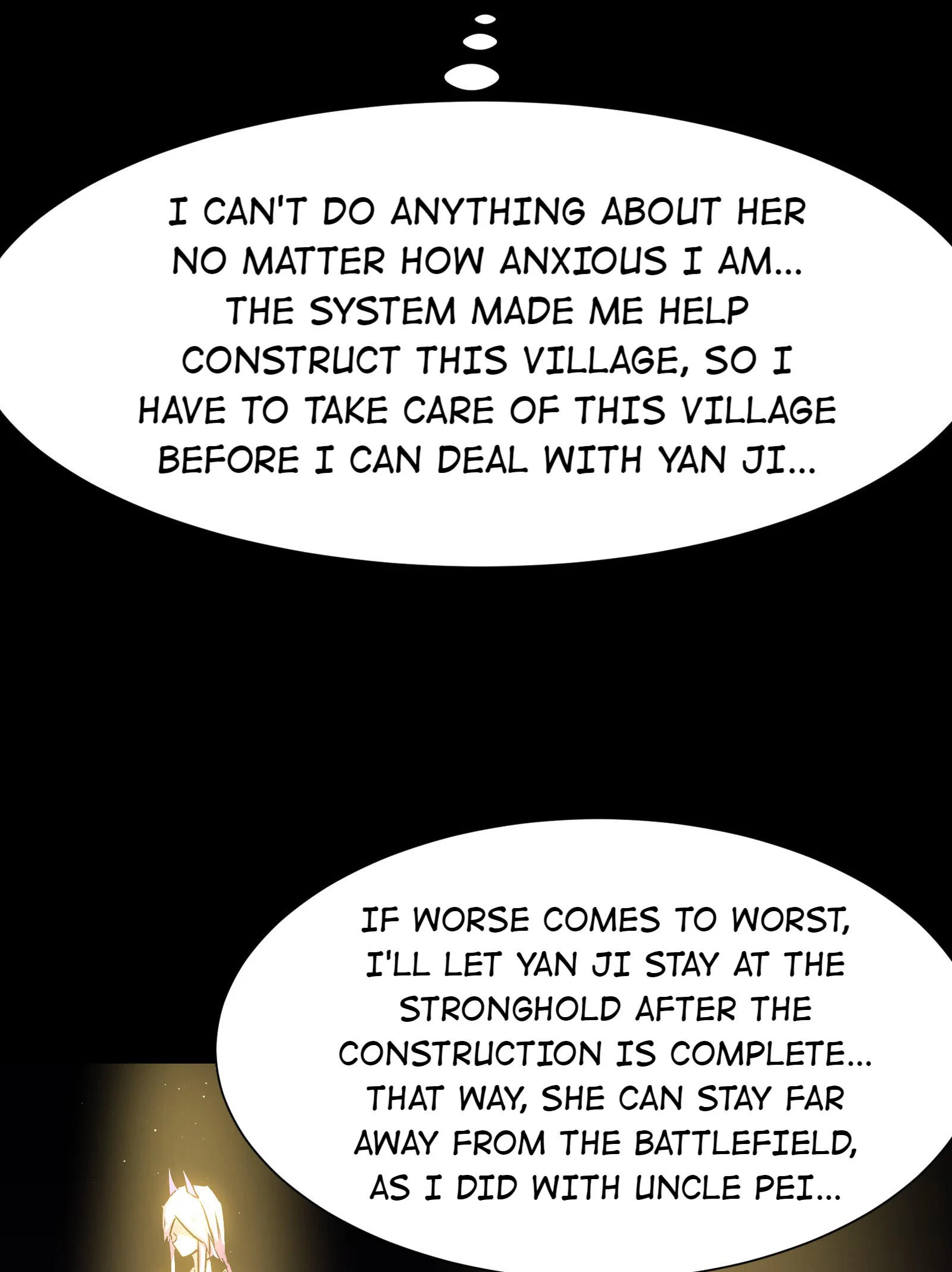 Post-Apocalyptic Dispatch Company Chapter 86 - Page 54